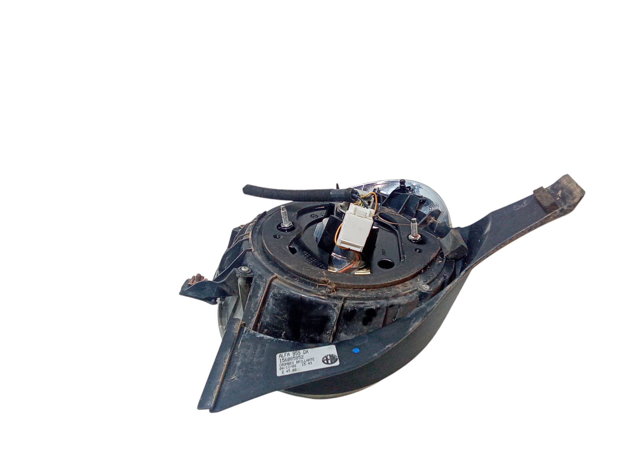 Stop fanale posteriore Destro Passeggero per Alfa Romeo Mito Serie (955_) (08>) (2008 - In produzione)