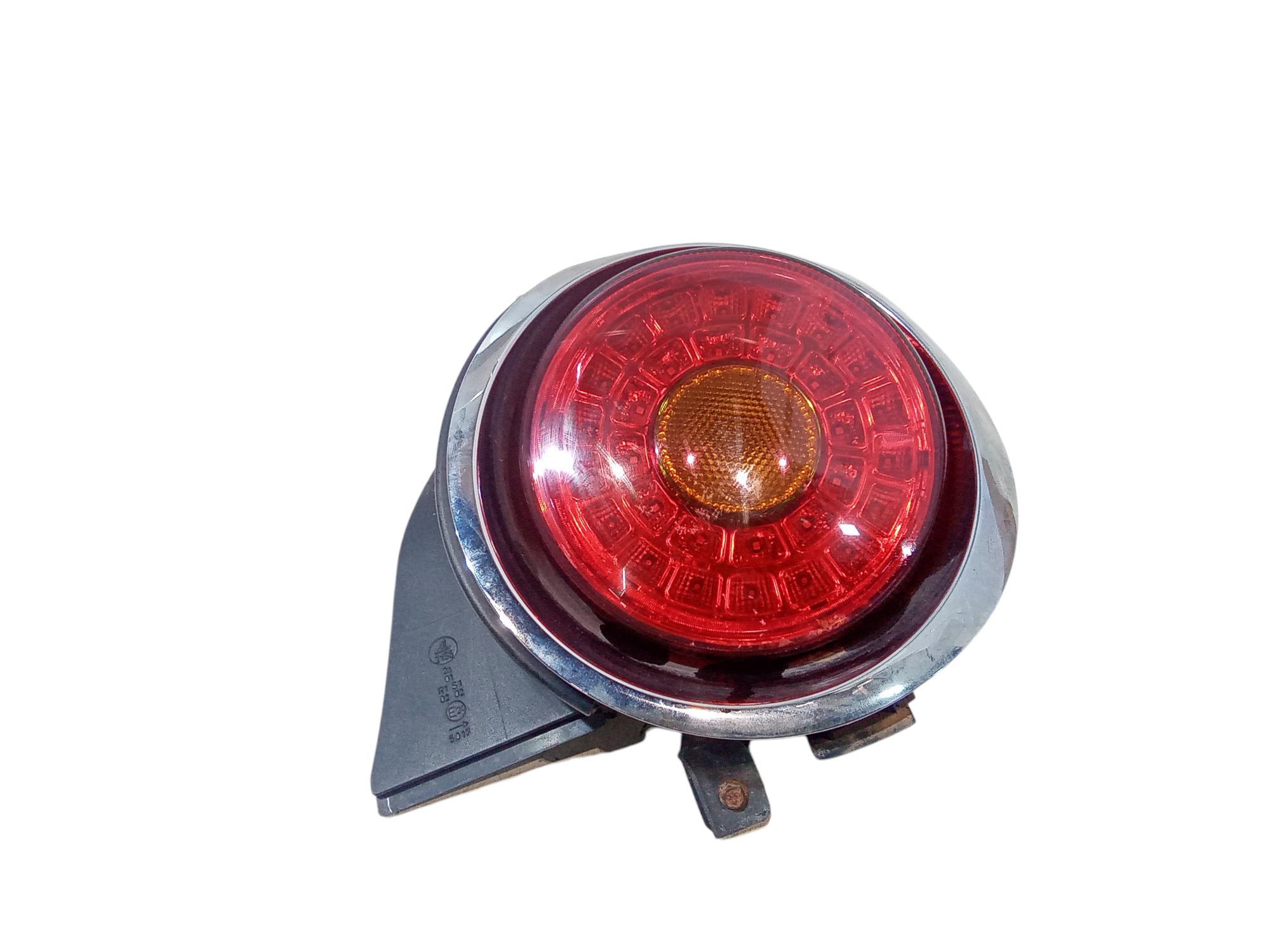 Stop fanale posteriore Destro Passeggero per Alfa Romeo Mito Serie (955_) (08>) (2008 - In produzione)