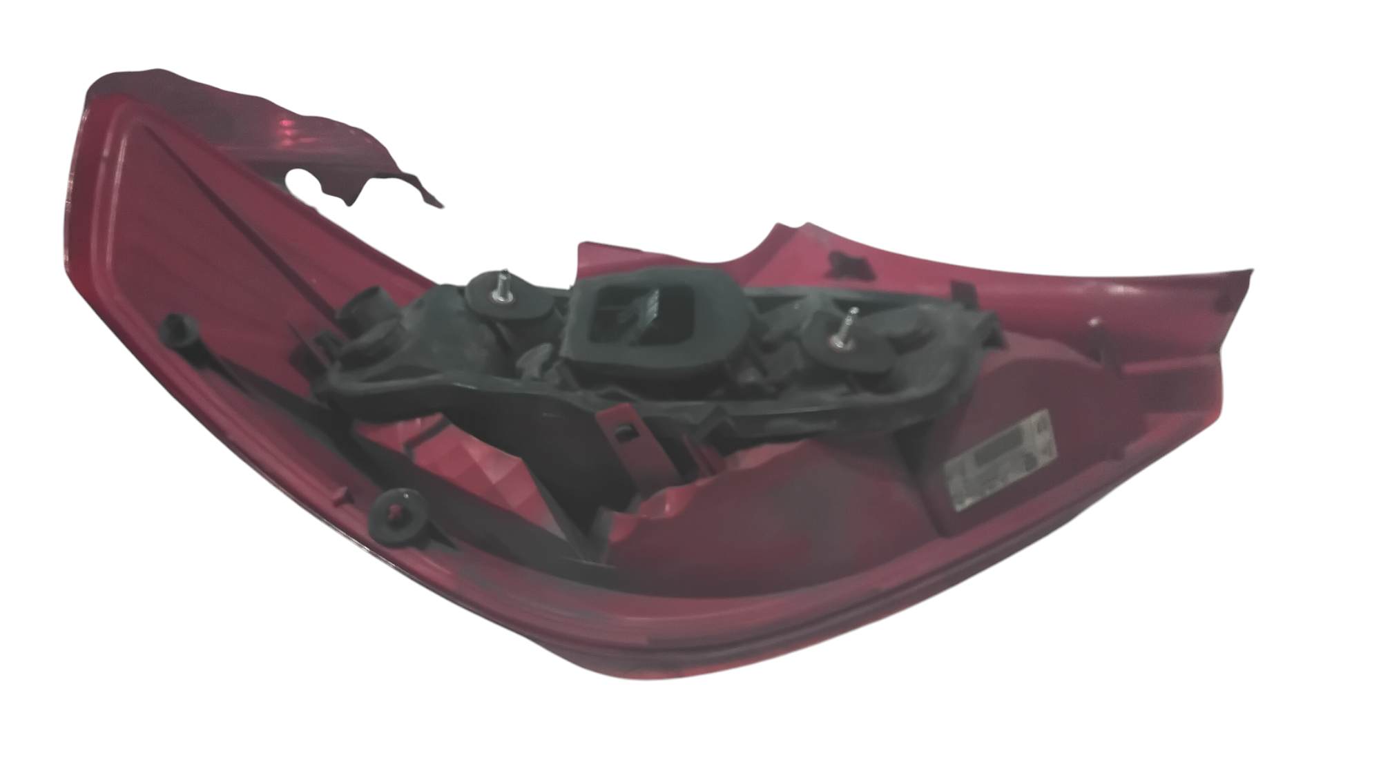 Stop fanale posteriore Destro Passeggero per Opel Corsa D 3p 1 Serie (2006 - In produzione)