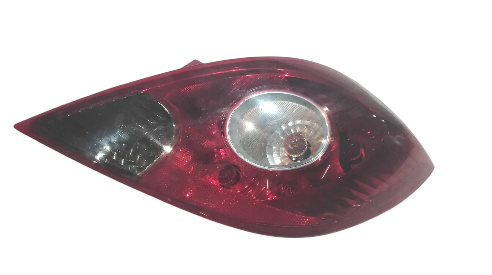 Stop fanale posteriore Destro Passeggero per Opel Corsa D 3p 1 Serie (2006 - In produzione)