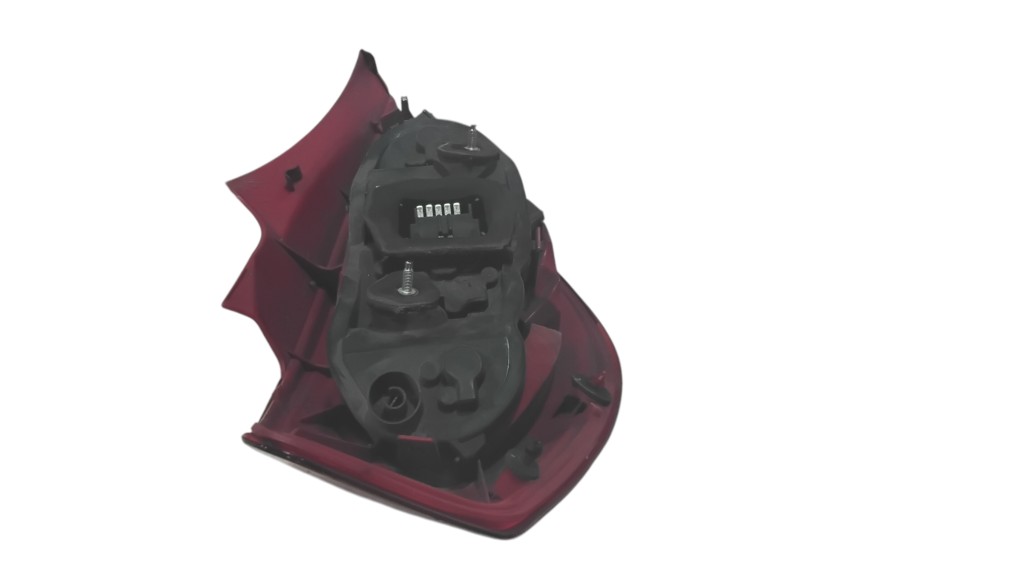 Stop fanale posteriore Destro Passeggero per Opel Corsa D 3p 1 Serie (2006 - In produzione)