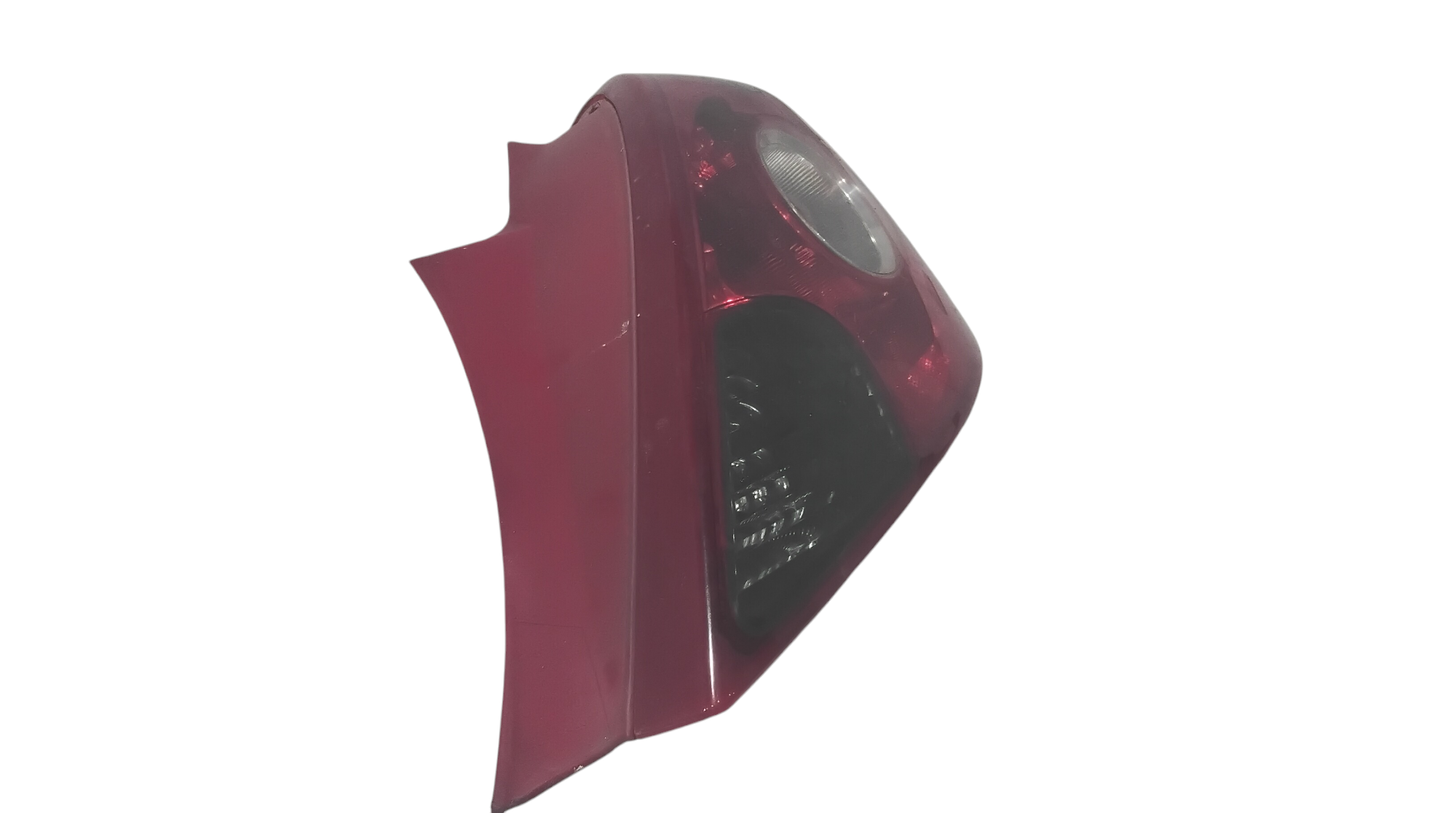 Stop fanale posteriore Destro Passeggero per Opel Corsa D 3p 1 Serie (2006 - In produzione)