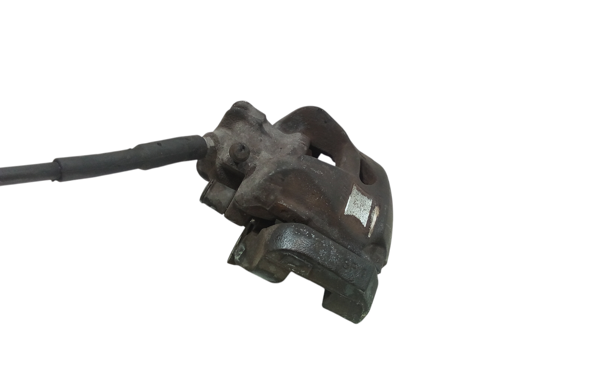 Pinza Freno anteriore Destra per Peugeot 5008 1 Serie (2009 - In produzione)