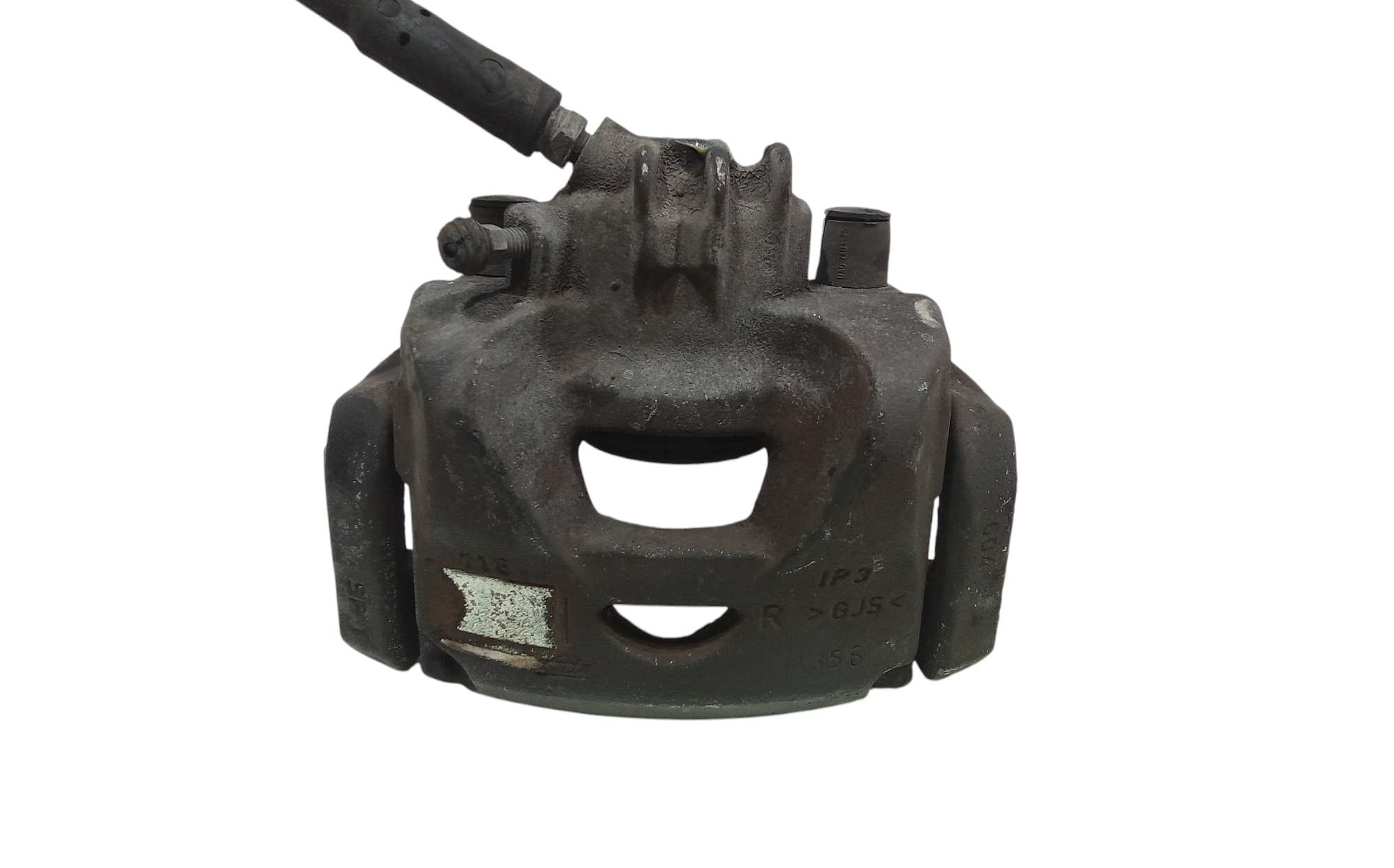 Pinza Freno anteriore Destra per Peugeot 5008 1 Serie (2009 - In produzione)