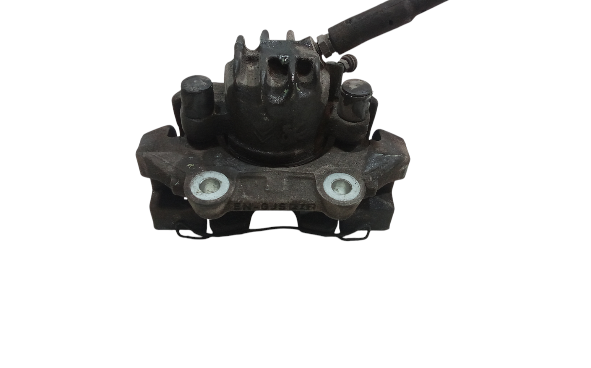 Pinza Freno anteriore Destra per Peugeot 5008 1 Serie (2009 - In produzione)