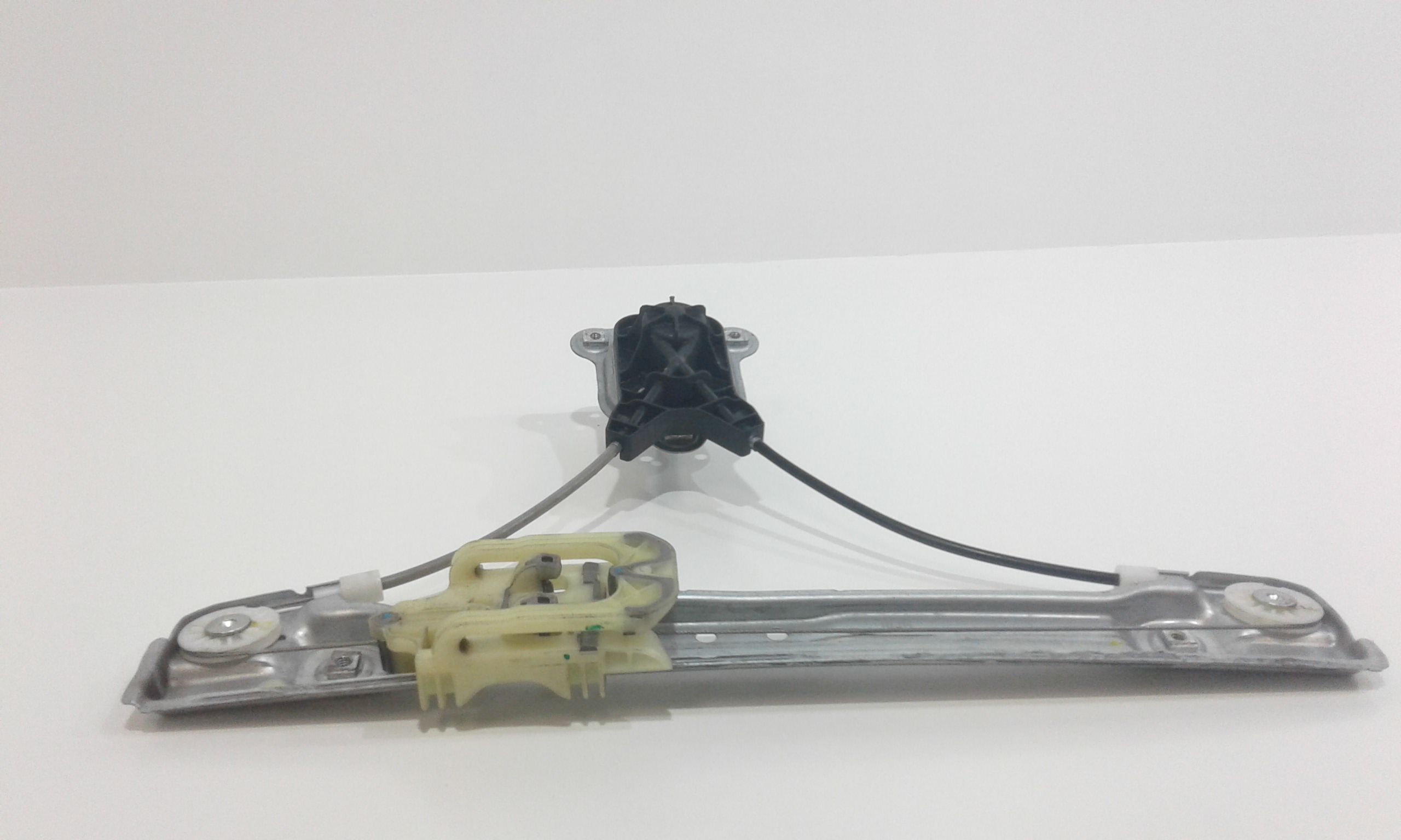 Cremagliera posteriore sinistro guida OPEL Karl Serie