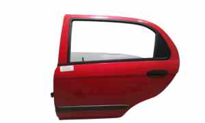 Portiera Posteriore Sinistra per Chevrolet Matiz 4 Serie (2007 - 2010)