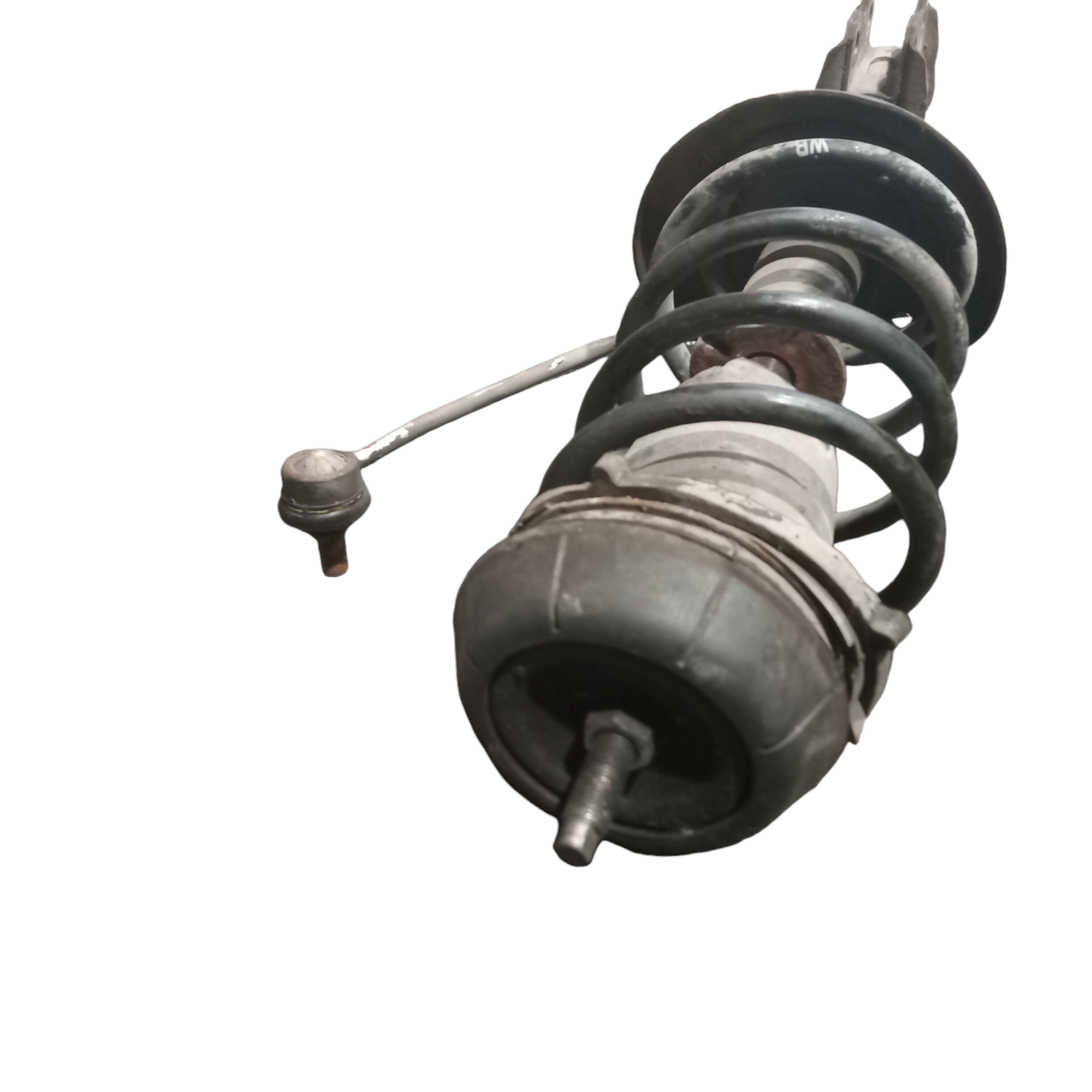 Ammortizzatore Anteriore Sinistro per Opel Corsa C 3p 1 Serie (2000 - 2003)