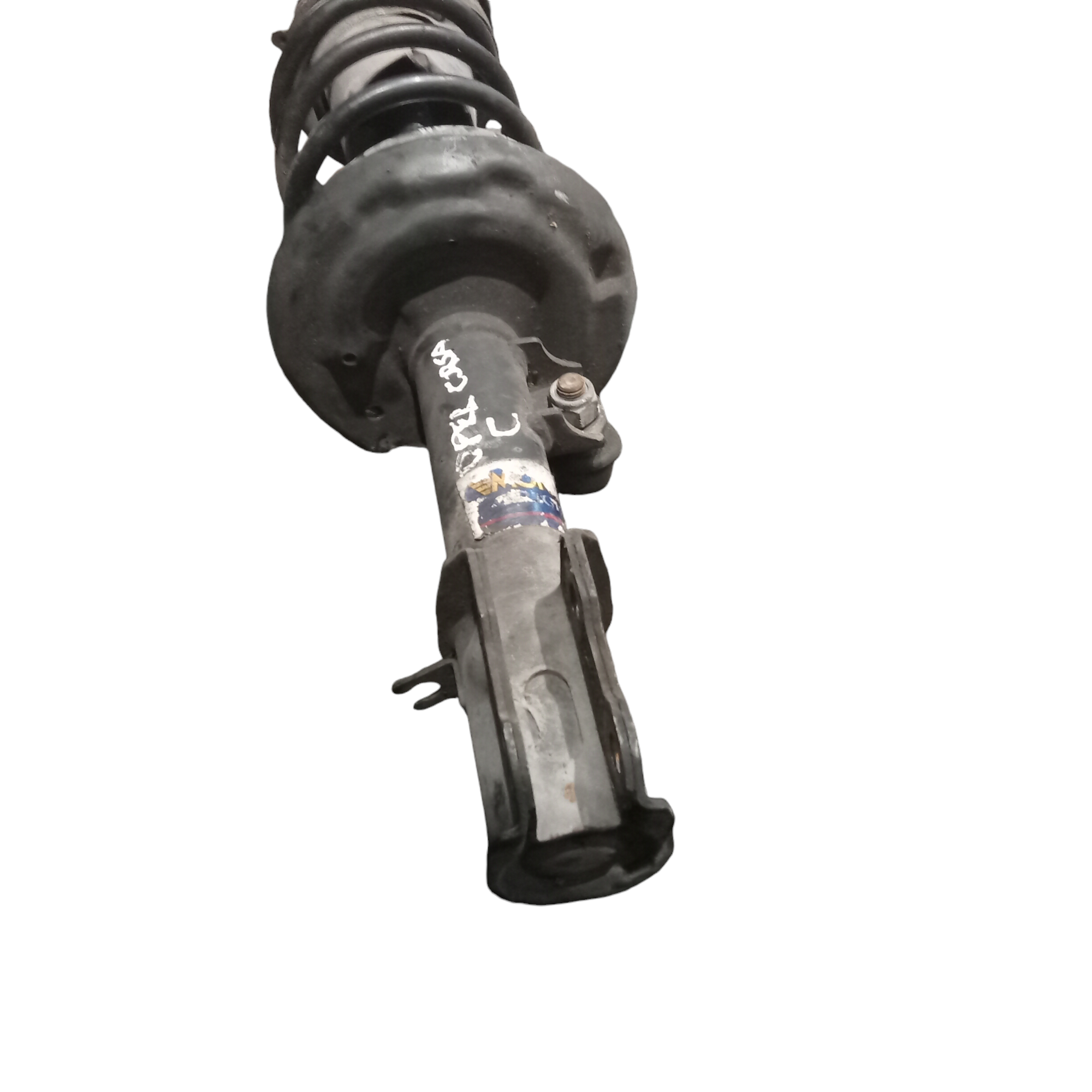 Ammortizzatore Anteriore Sinistro per Opel Corsa C 3p 1 Serie (2000 - 2003)