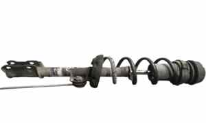 Ammortizzatore Anteriore Sinistro per Opel Corsa C 3p 1 Serie (2000 - 2003)