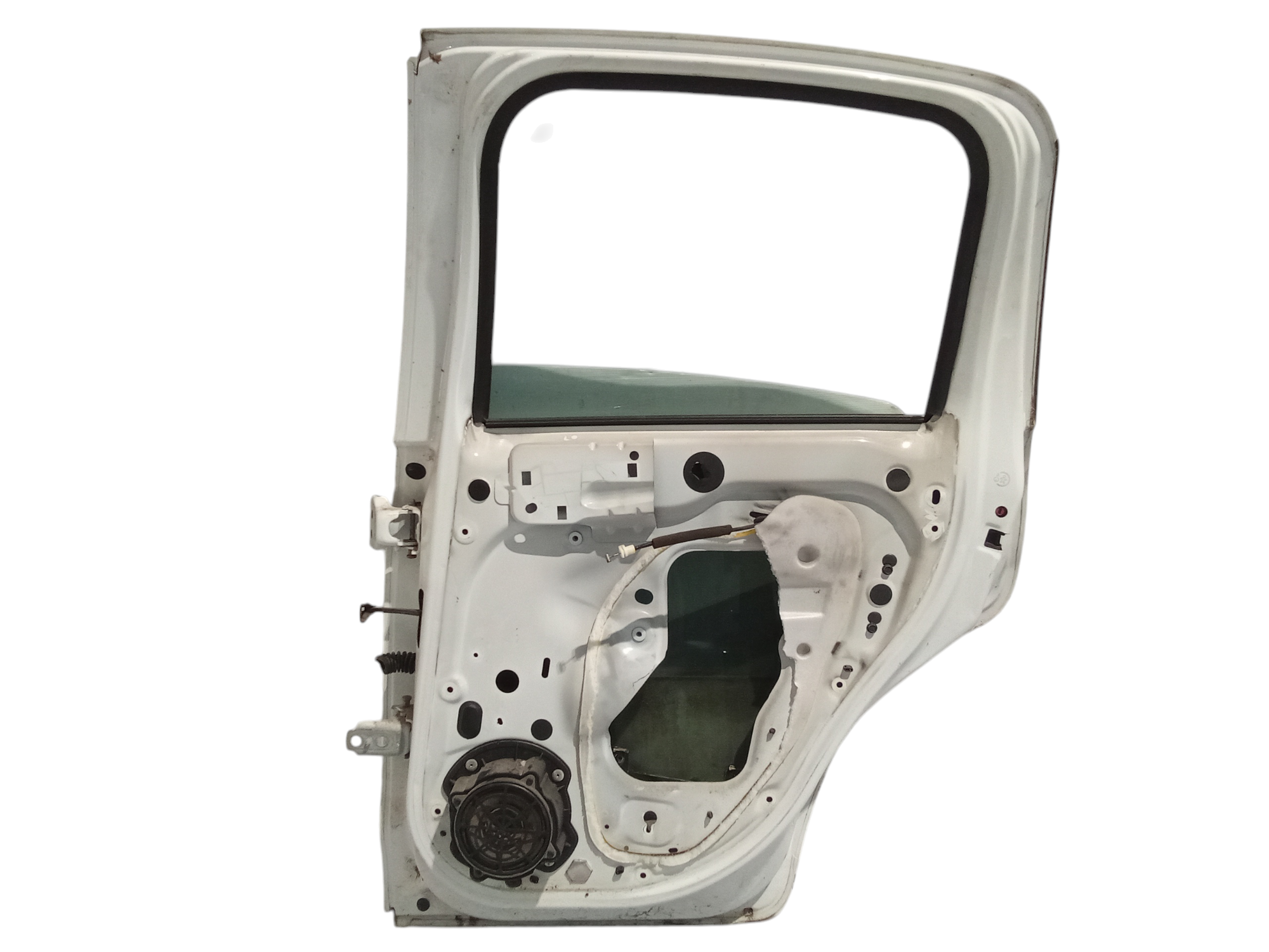 Portiera Posteriore Destra per Citroen C3 Serie (2009 - 2015)