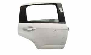 Portiera Posteriore Destra per Citroen C3 Serie (2009 - 2015)