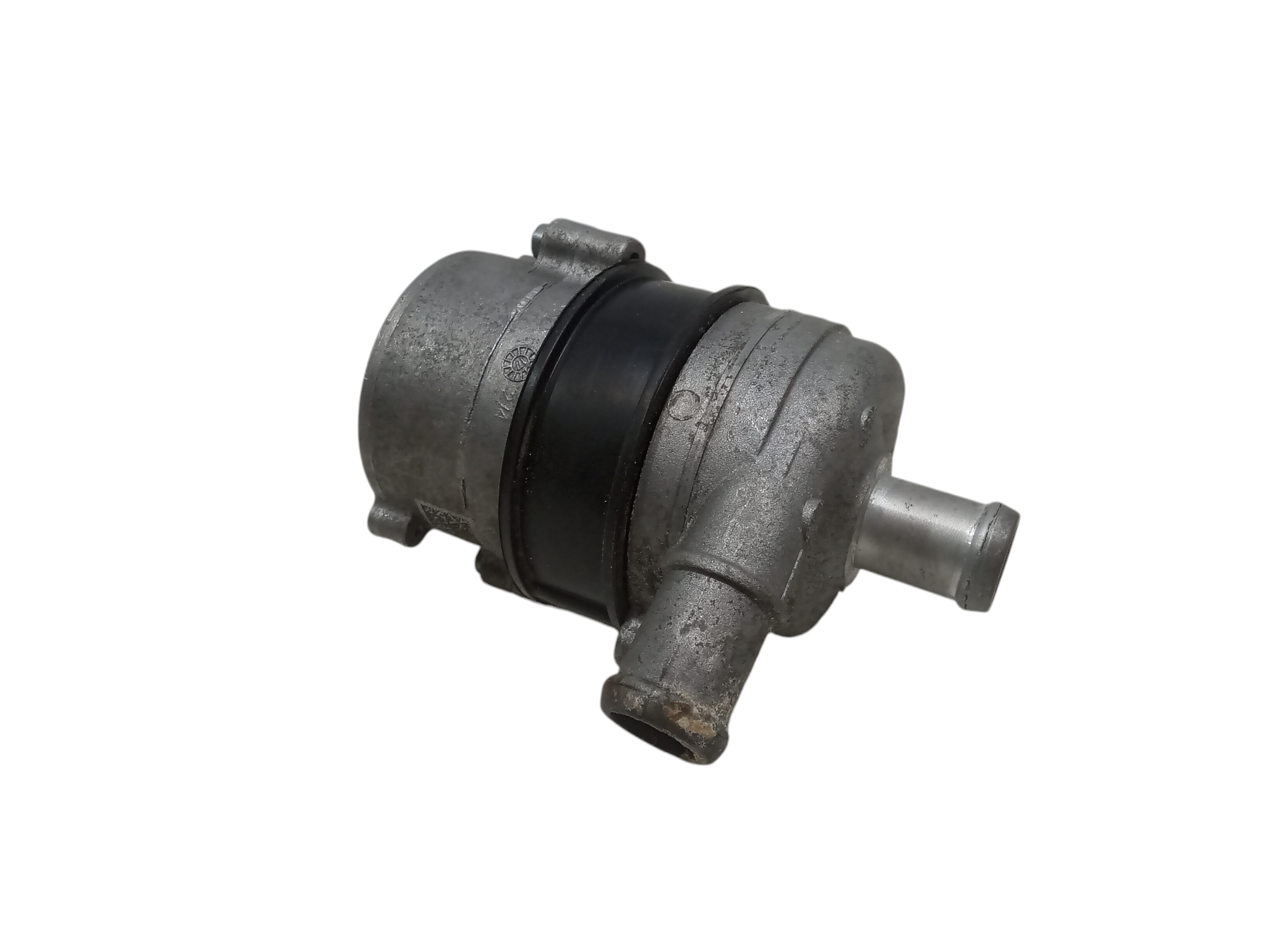 Pompa acqua per Audi Q5 Serie (fyb) (17>) (2017 - In produzione)