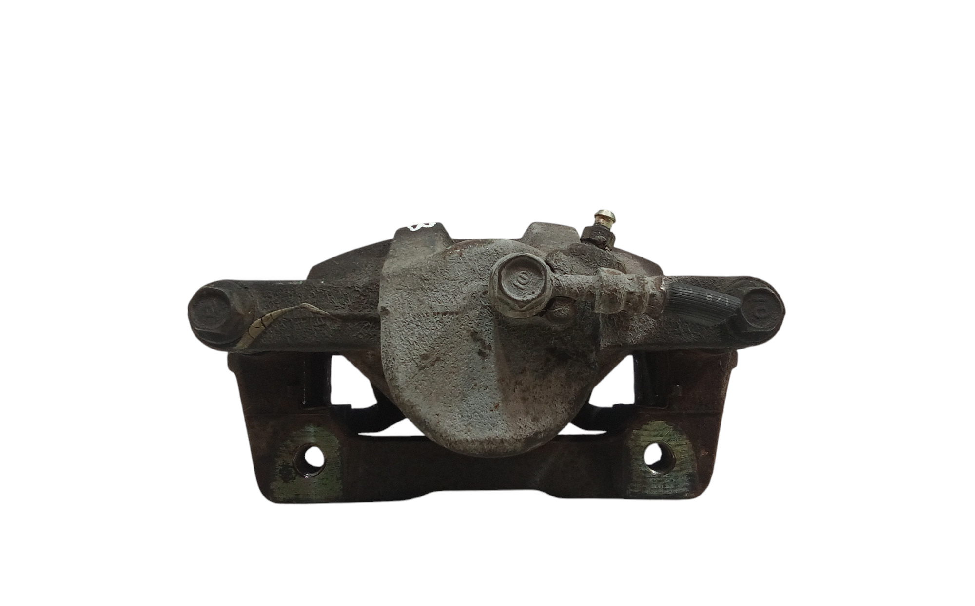 Pinza Freno anteriore Destra per Honda Hr-v Serie (99>06) (1999 - 2006)