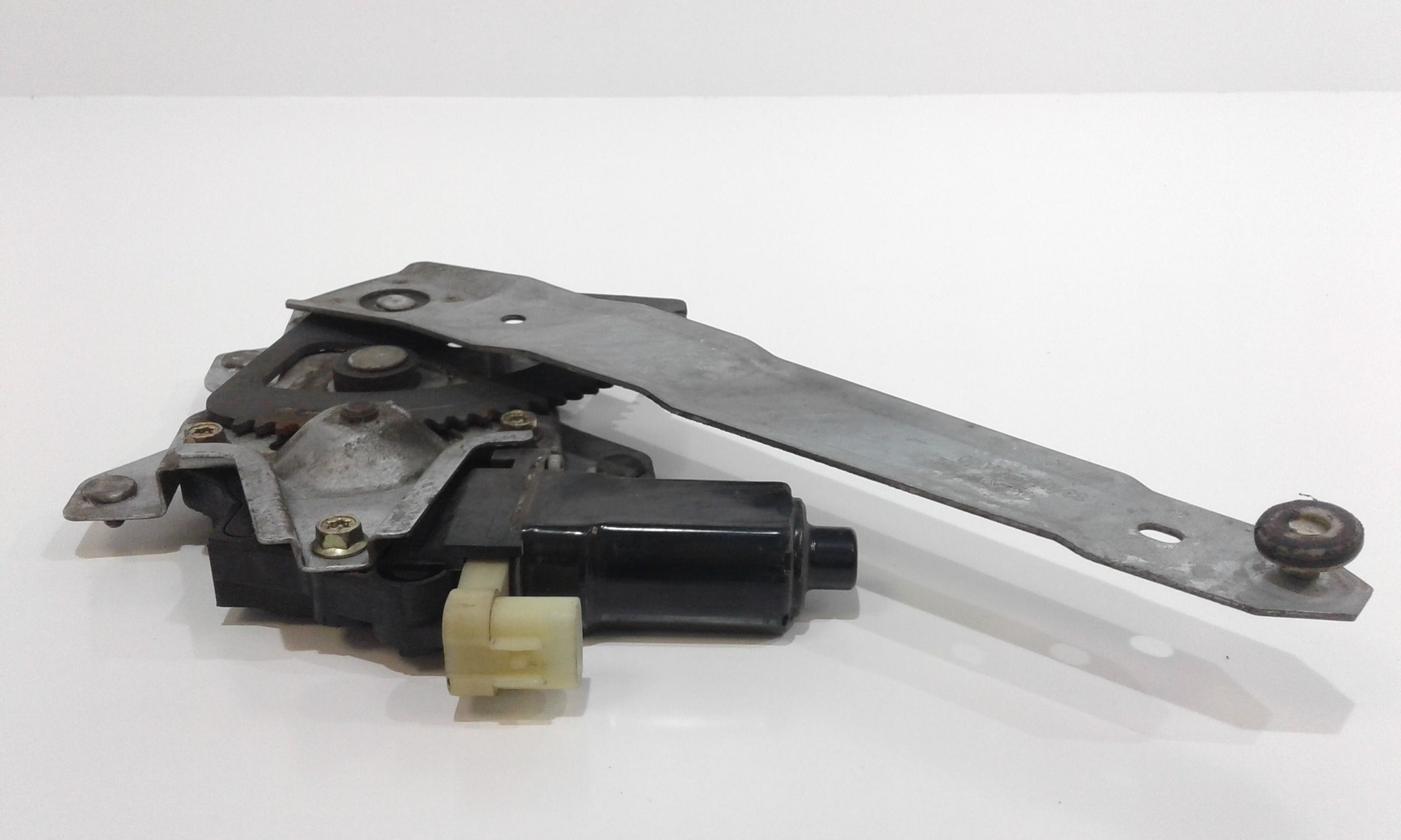 Cremagliera posteriore sinistro guida KIA Picanto 1 Serie