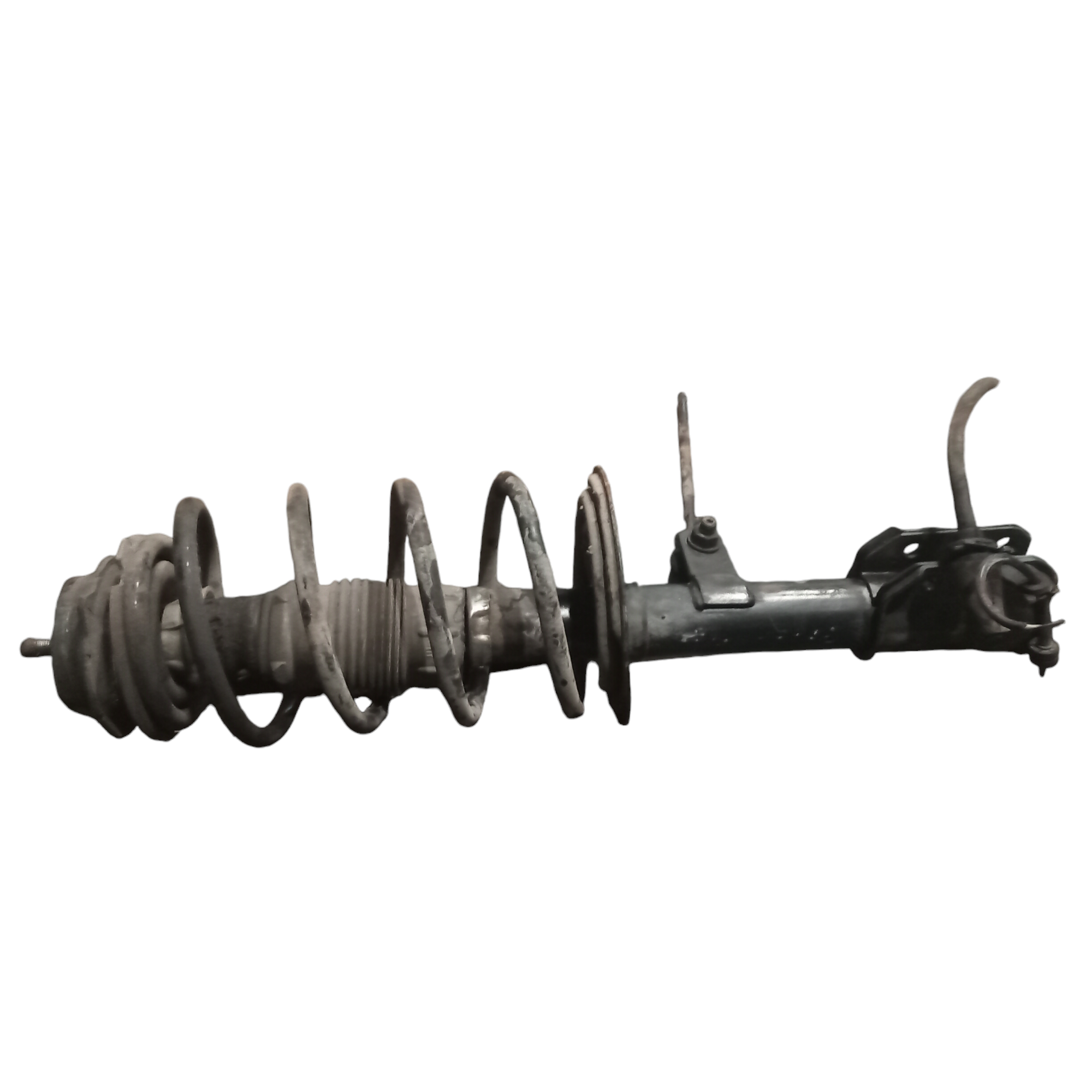 Ammortizzatore Anteriore destro per Fiat Panda 2 Serie (2003 - 2010)