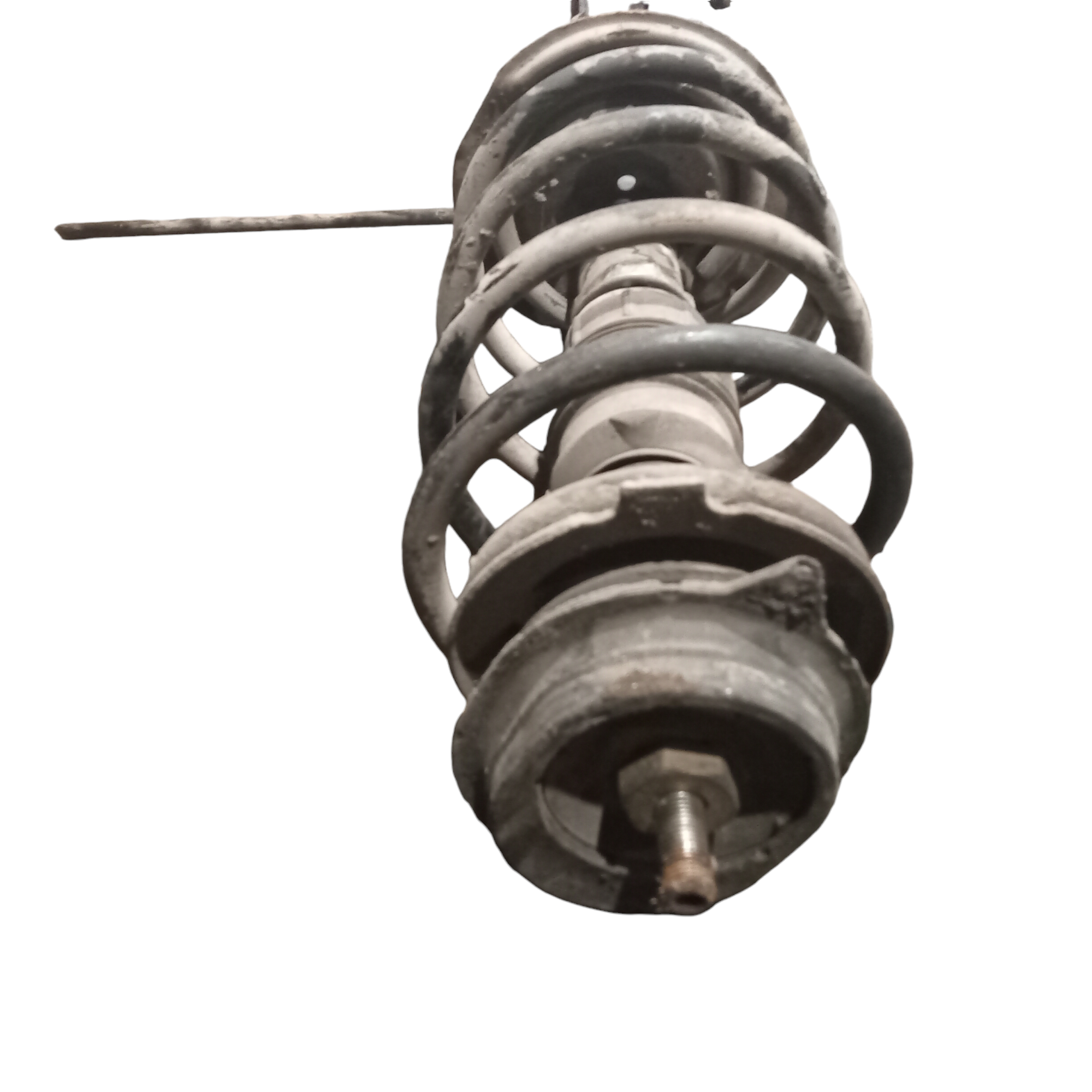 Ammortizzatore Anteriore destro per Fiat Panda 2 Serie (2003 - 2010)