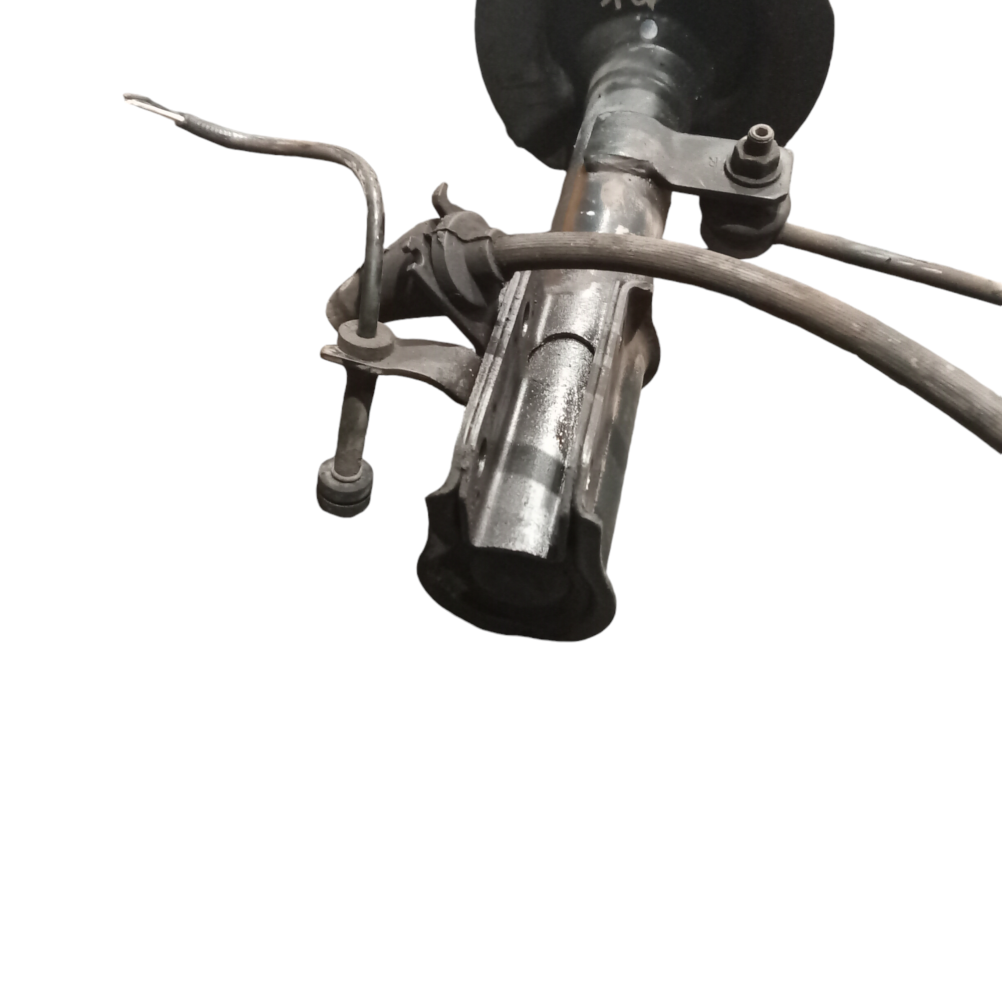 Ammortizzatore Anteriore destro per Fiat Panda 2 Serie (2003 - 2010)