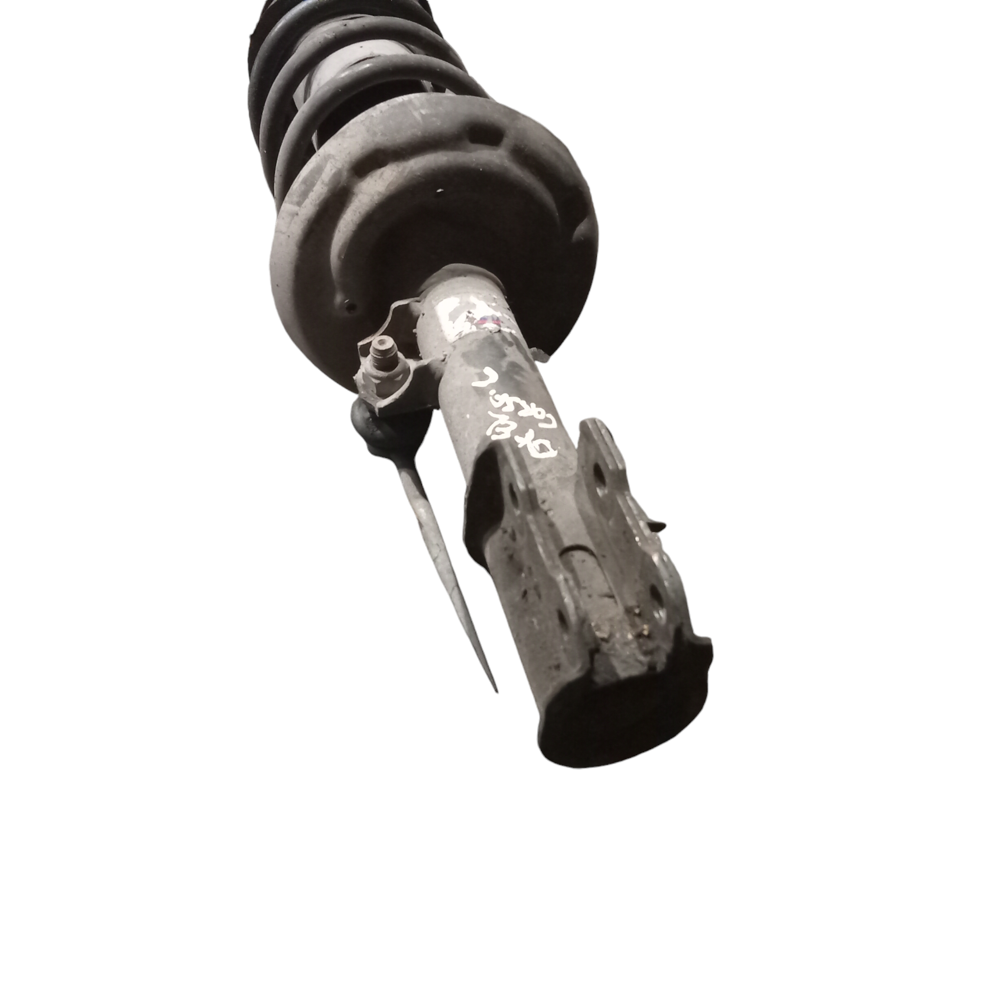 Ammortizzatore Anteriore destro per Opel Corsa C 3p 1 Serie (2000 - 2003)