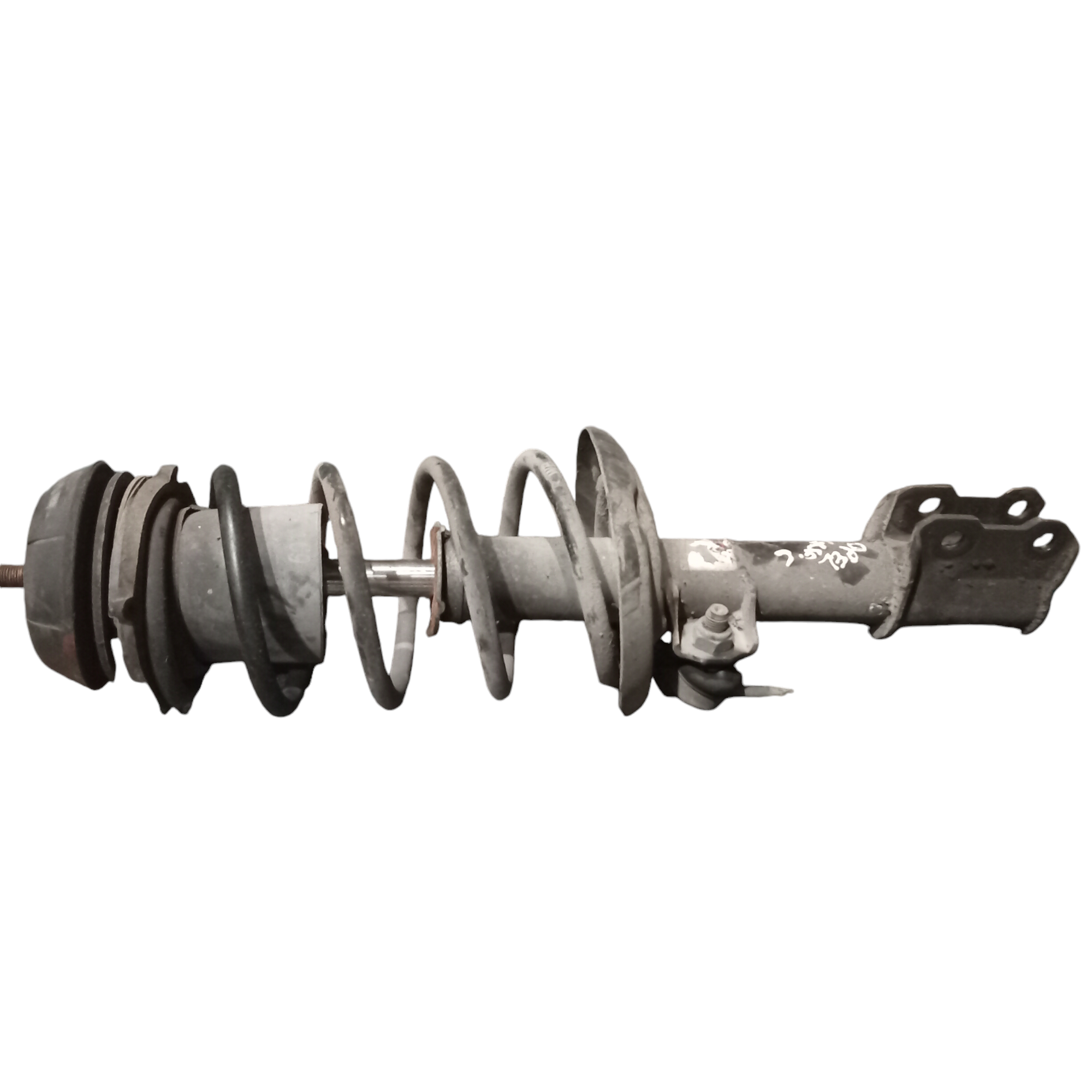 Ammortizzatore Anteriore destro per Opel Corsa C 3p 1 Serie (2000 - 2003)