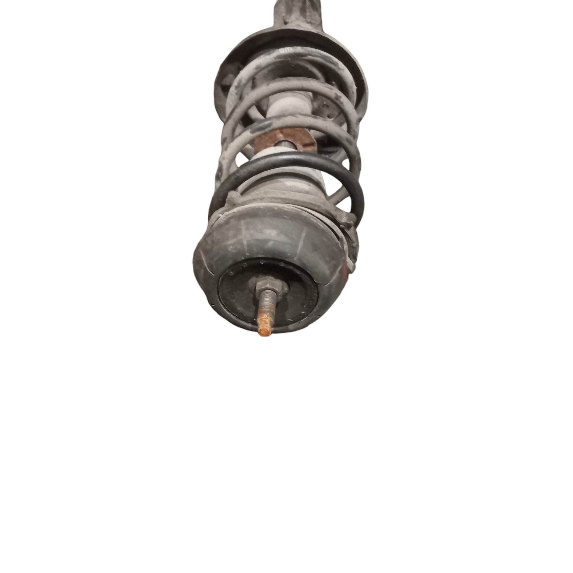 Ammortizzatore Anteriore destro per Opel Corsa C 3p 1 Serie (2000 - 2003)