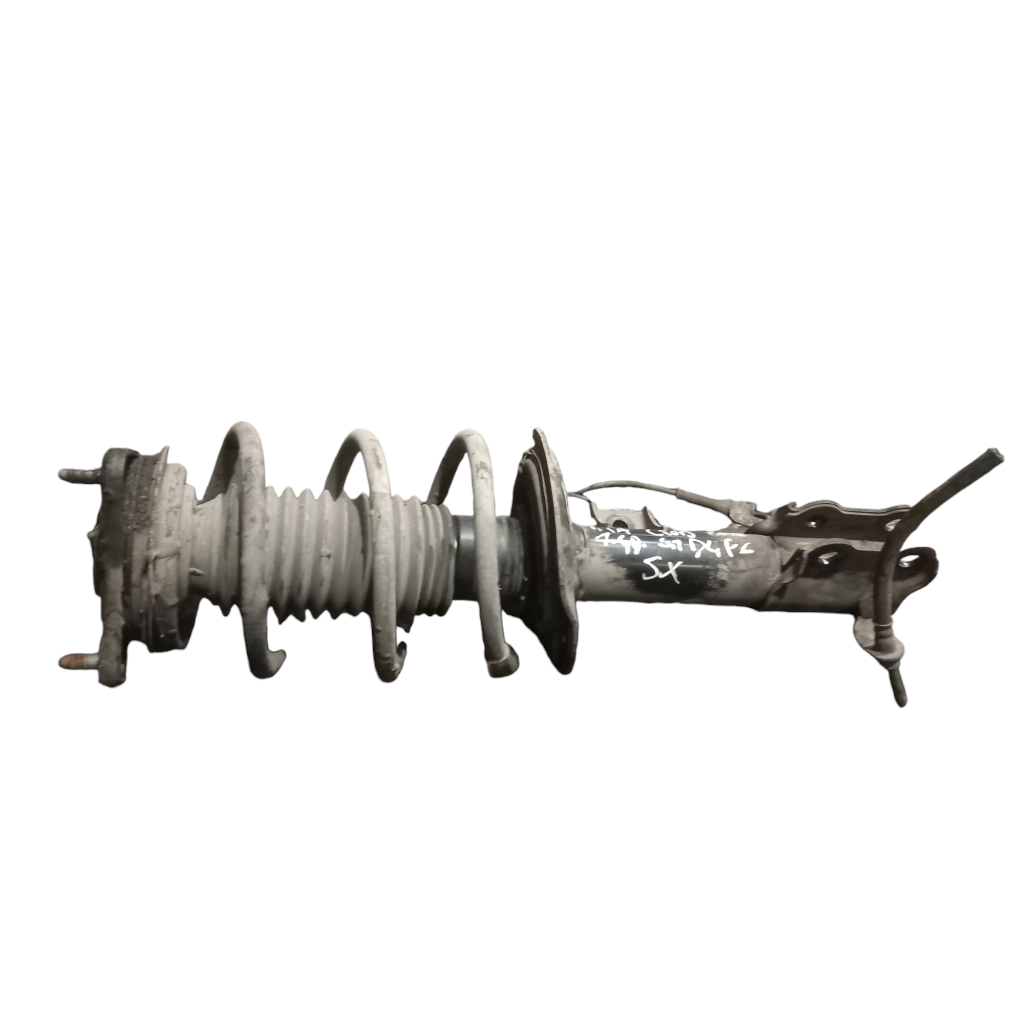 Ammortizzatore Anteriore Sinistro per Kia Cee d 1 Serie (2006 - 2012)