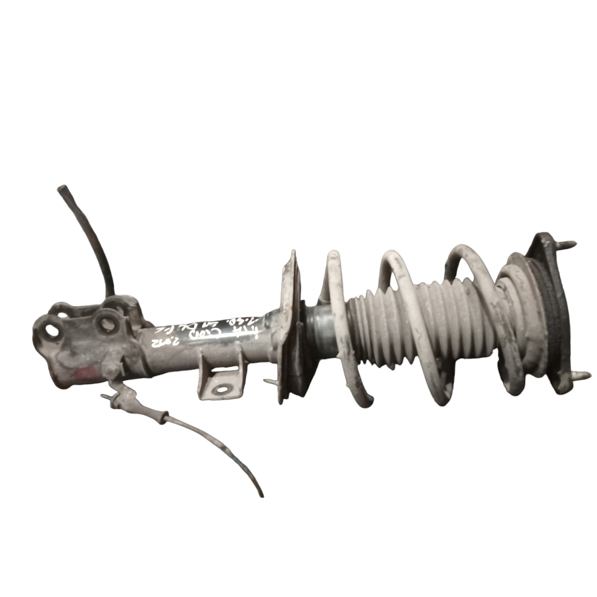 Ammortizzatore Anteriore Sinistro per Kia Cee d 1 Serie (2006 - 2012)