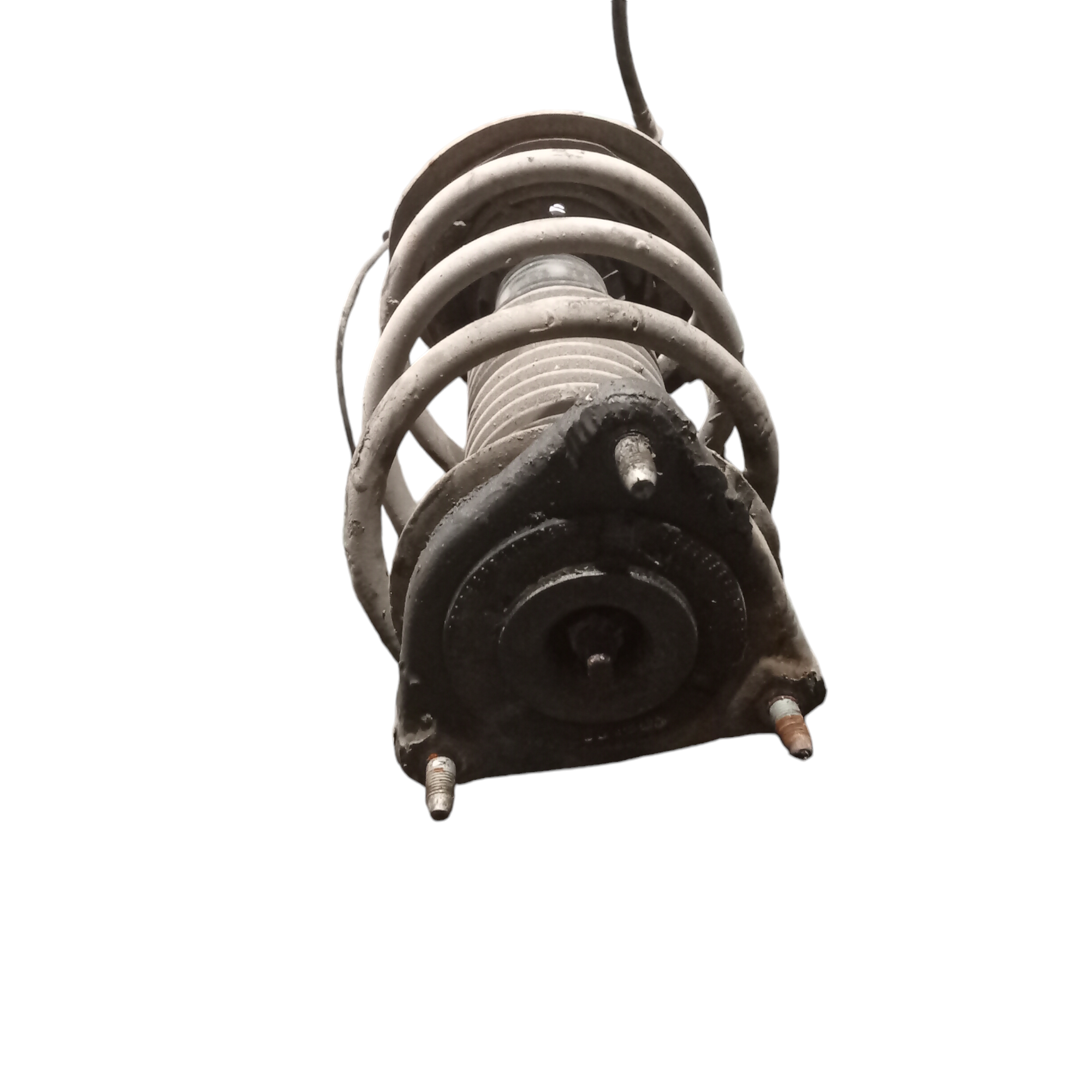 Ammortizzatore Anteriore Sinistro per Kia Cee d 1 Serie (2006 - 2012)