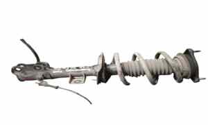 Ammortizzatore Anteriore Sinistro per Kia Cee d 1 Serie (2006 - 2012)