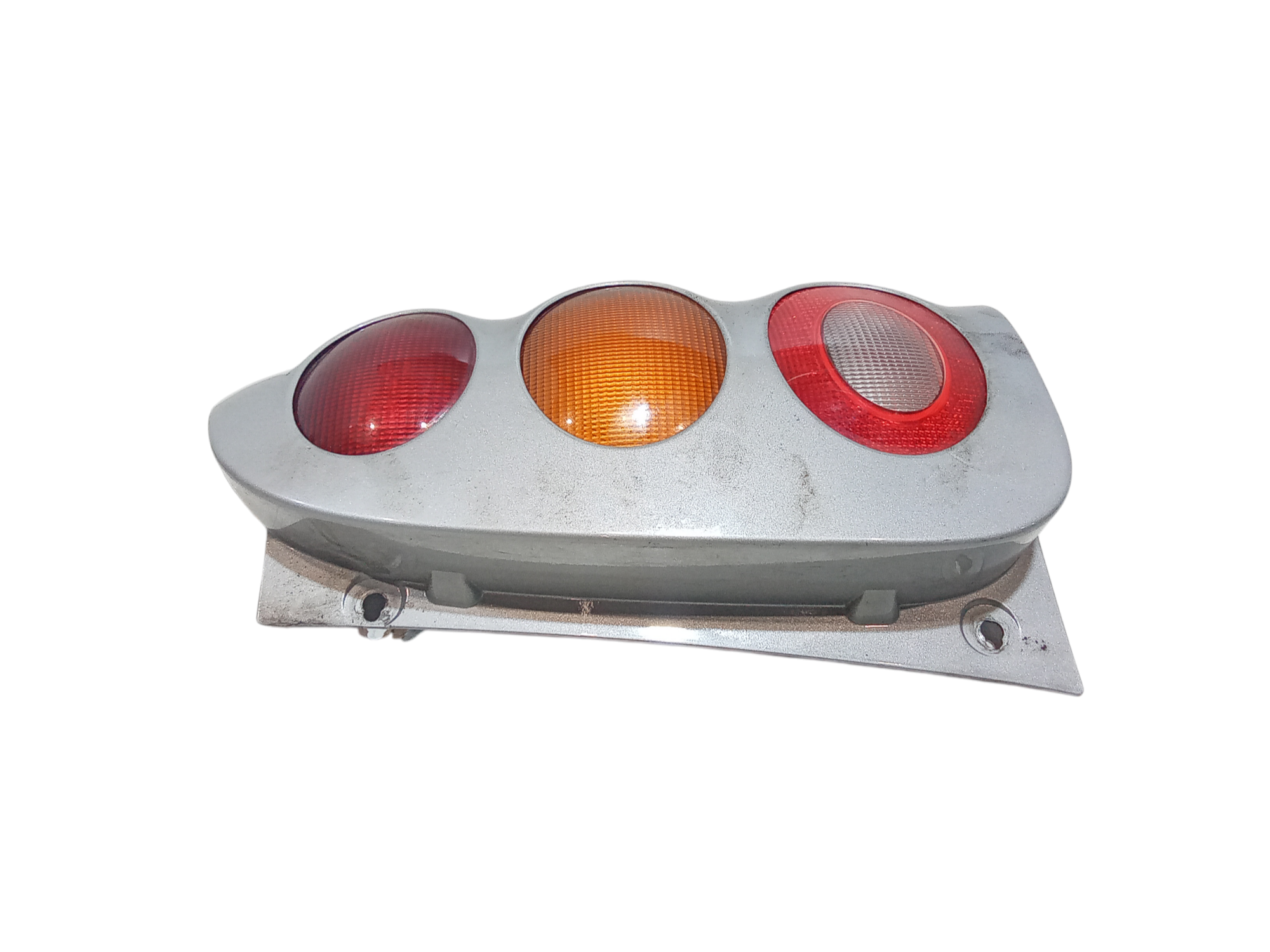 Stop fanale posteriore Destro Passeggero per Smart Fortwo Coup 1 Serie (1998 - 2003)