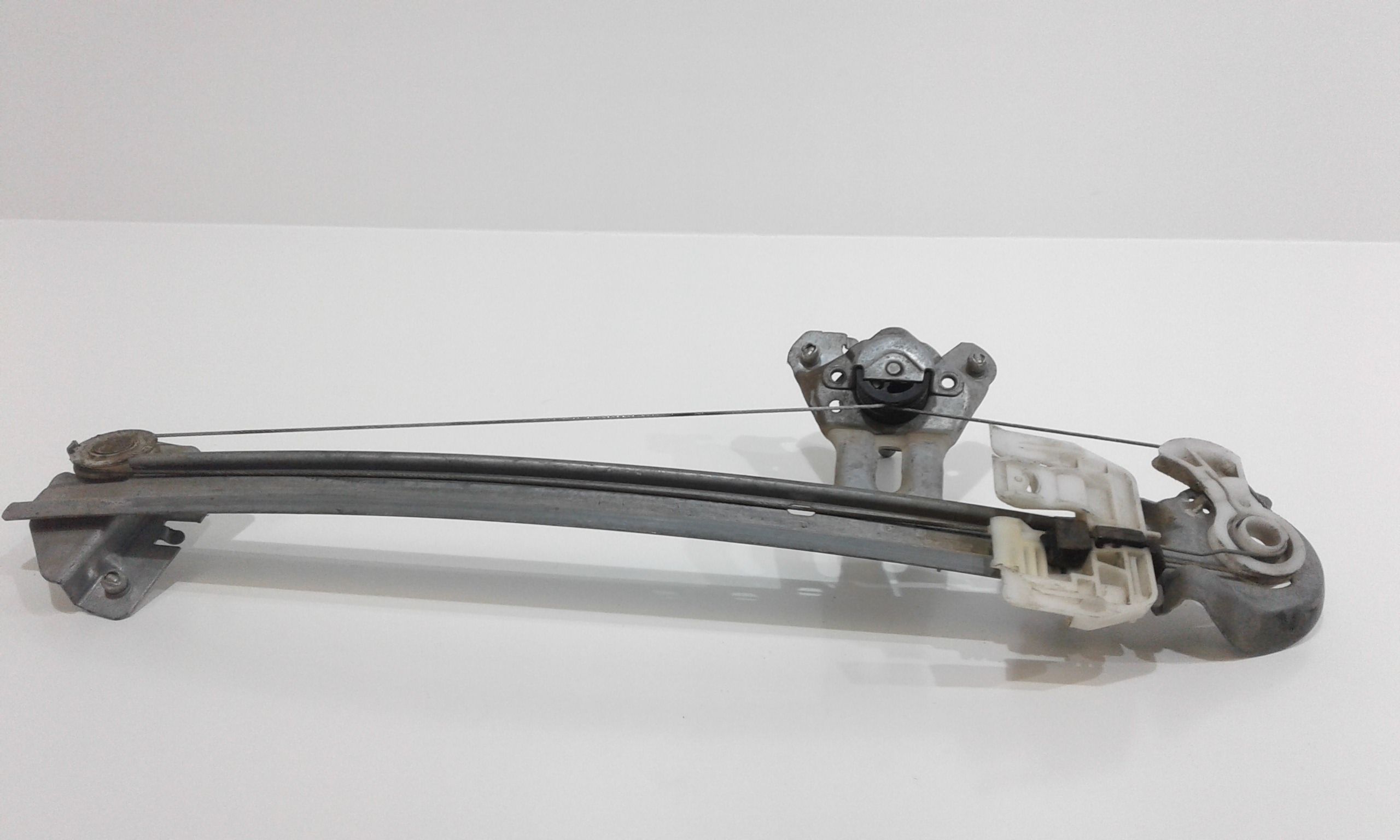 Cremagliera posteriore sinistro guida PEUGEOT 206 S. Wagon