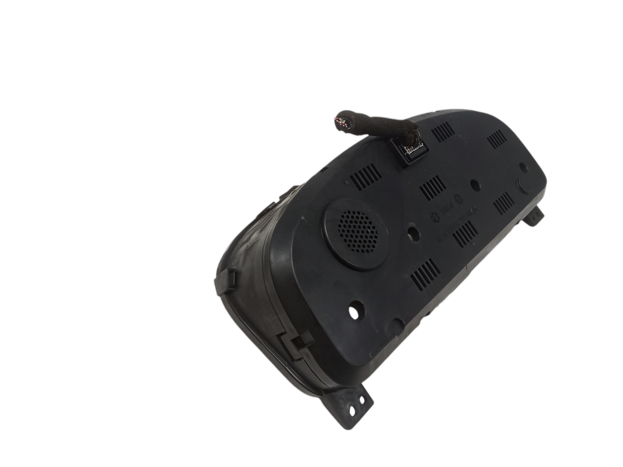 Quadro Strumenti per Chevrolet Captiva 1 Serie (2006 - In produzione)