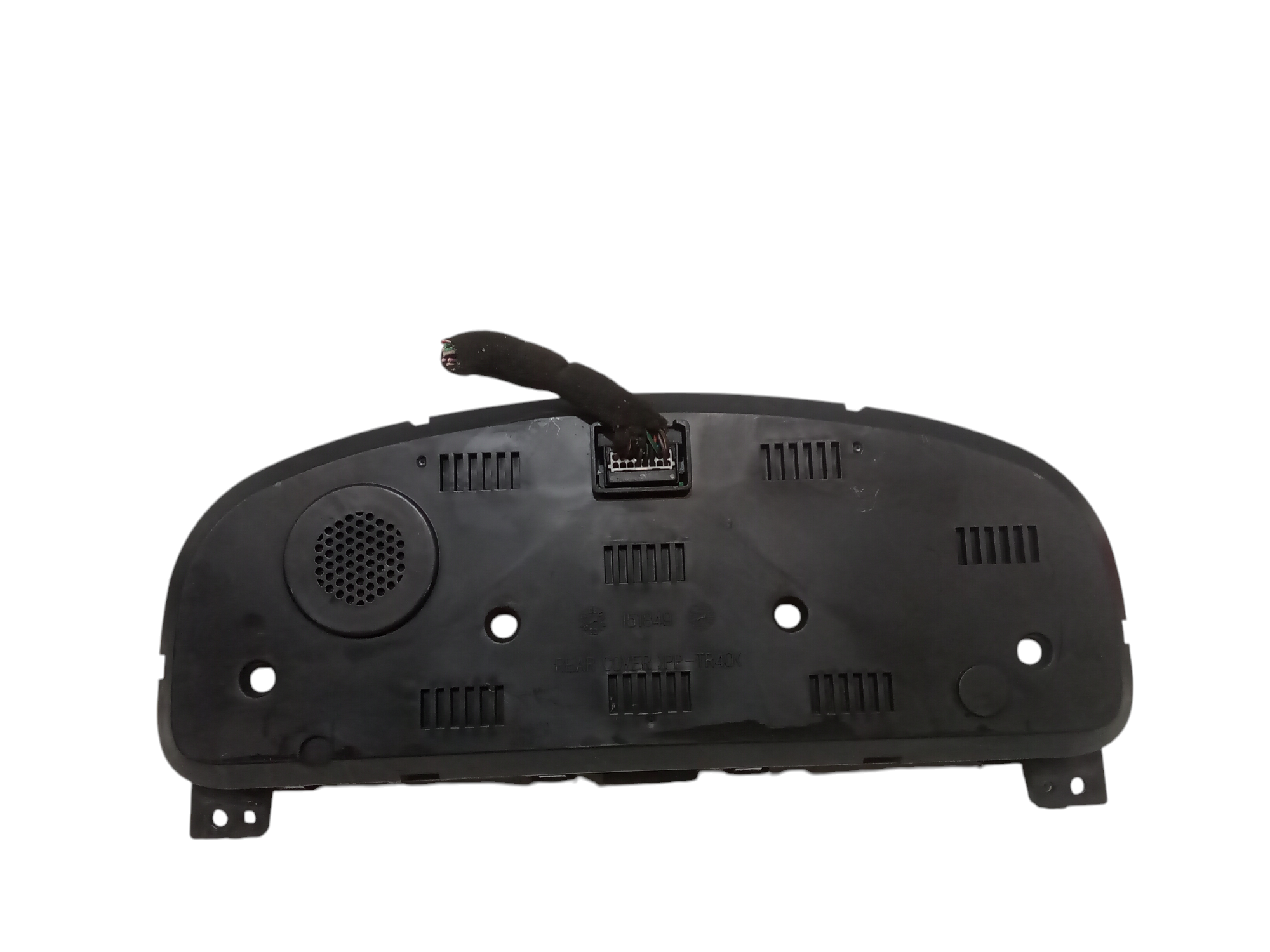 Quadro Strumenti per Chevrolet Captiva 1 Serie (2006 - In produzione)