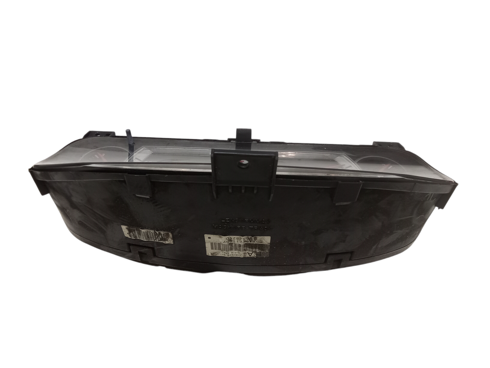 Quadro Strumenti per Chevrolet Captiva 1 Serie (2006 - In produzione)