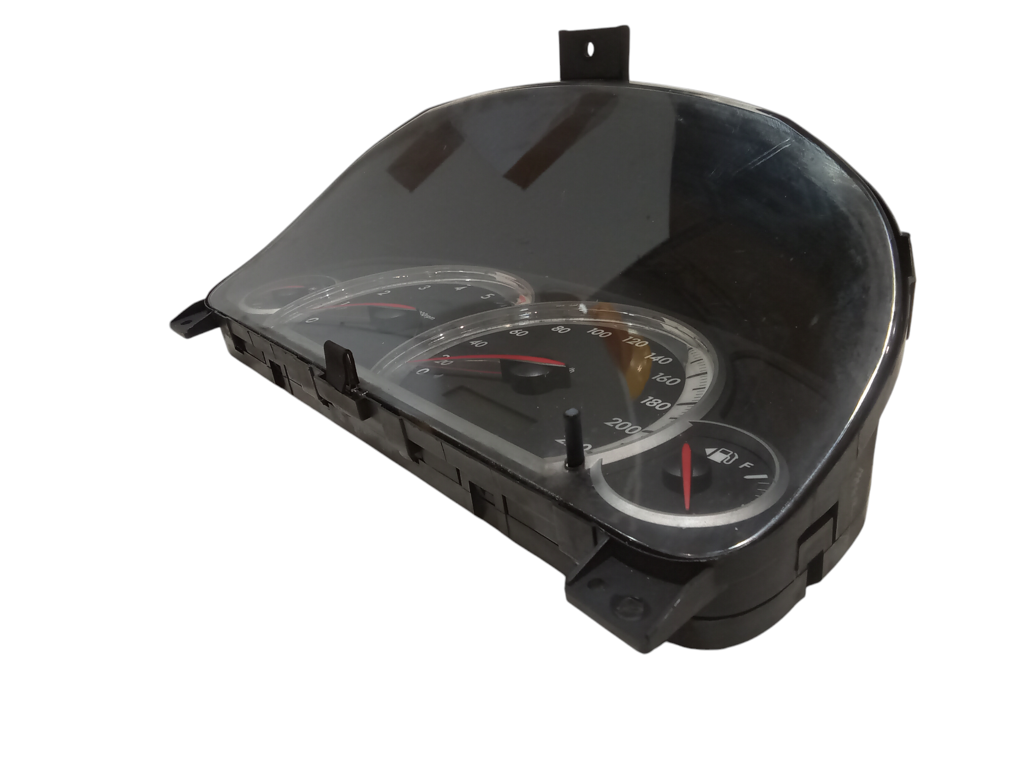 Quadro Strumenti per Chevrolet Captiva 1 Serie (2006 - In produzione)