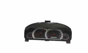 Quadro Strumenti per Chevrolet Captiva 1 Serie (2006 - In produzione)