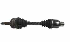 Semiasse anteriore Sinistro per Ssangyong Rodius (2005 - 2009)