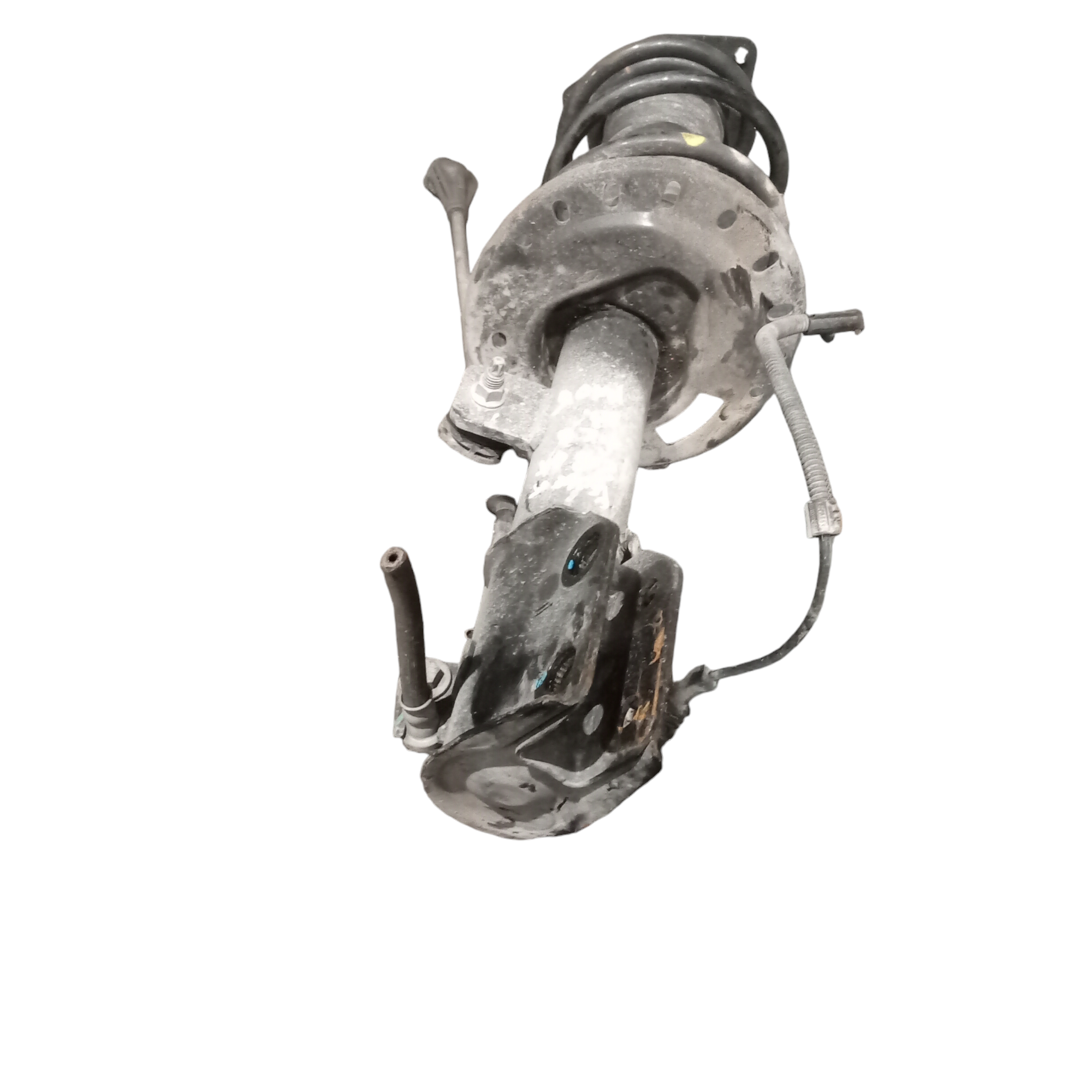 Ammortizzatore Anteriore Sinistro per Peugeot 208 GT (2019 - )