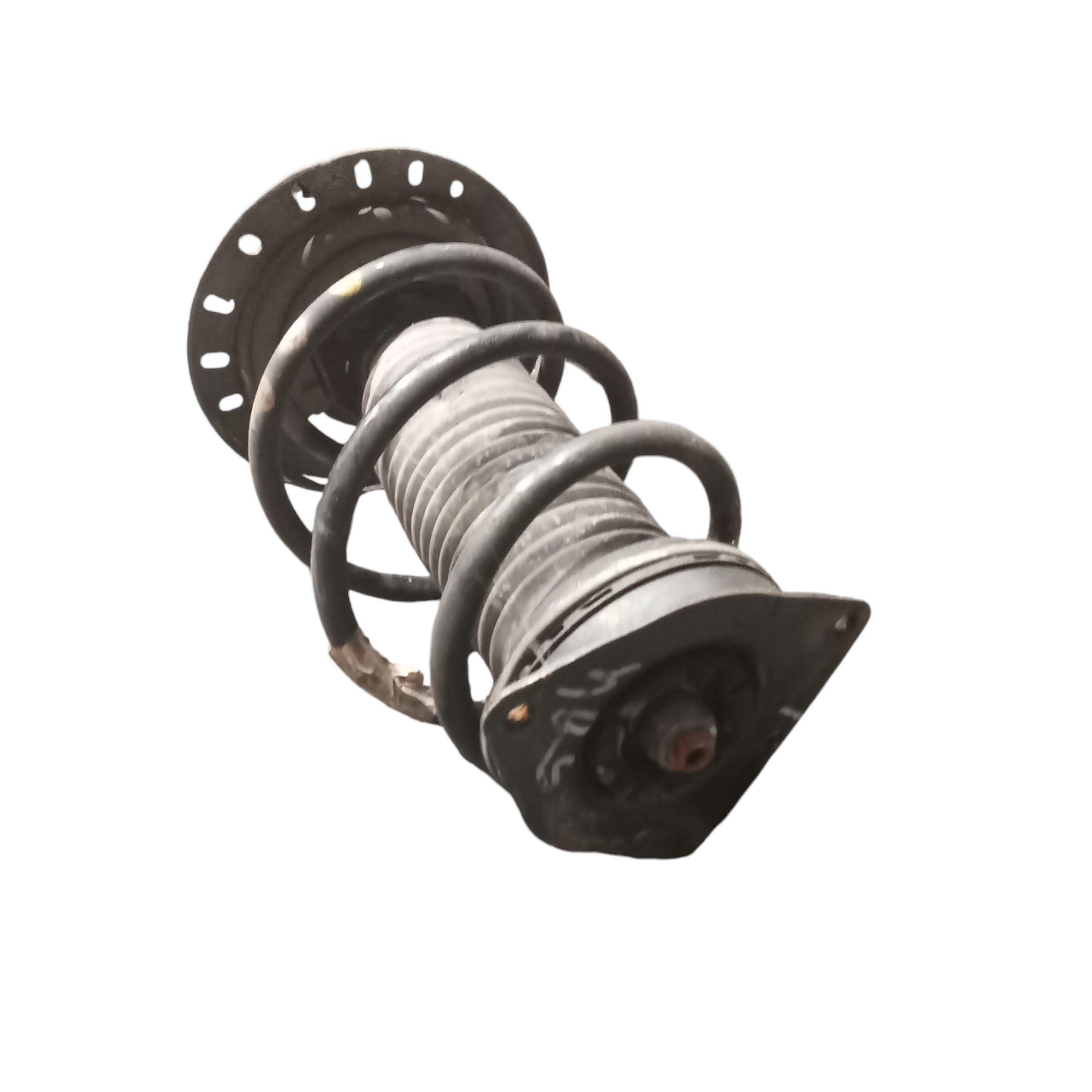 Ammortizzatore Anteriore Sinistro per Peugeot 208 GT (2019 - )