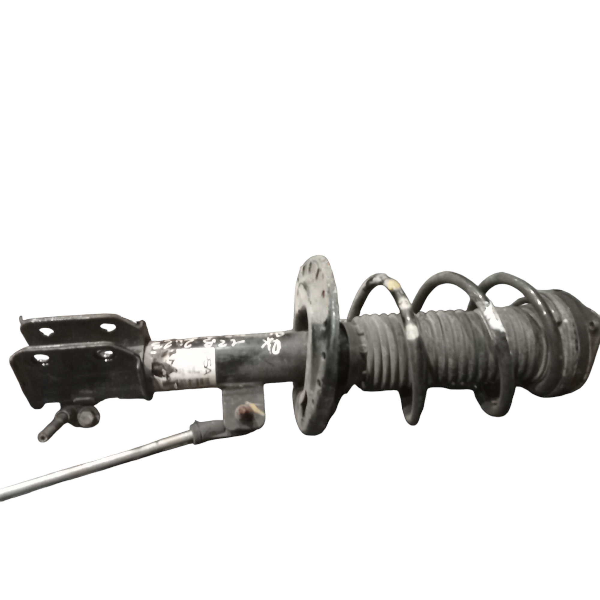 Ammortizzatore Anteriore destro per Peugeot 208 GT (2019 - )