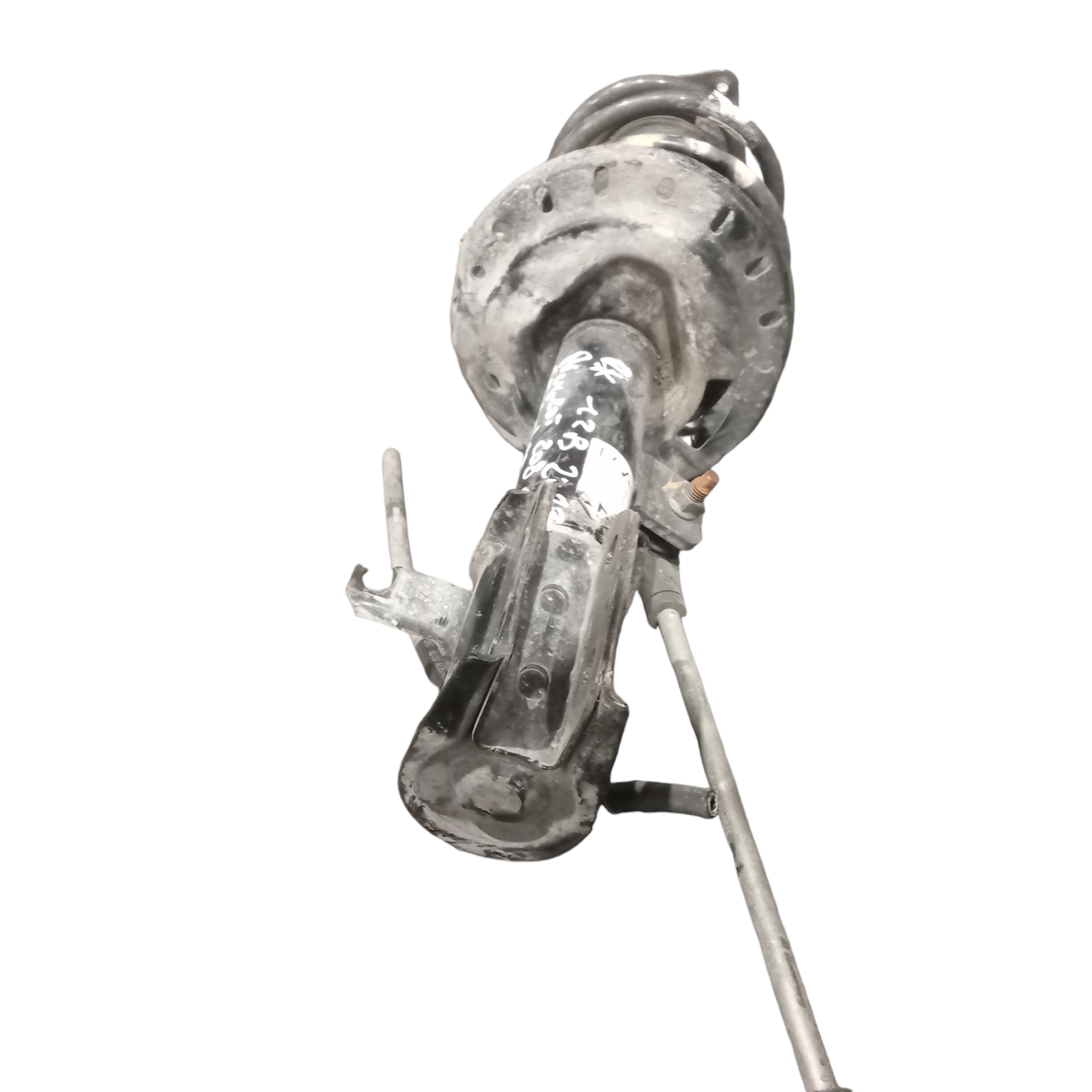 Ammortizzatore Anteriore destro per Peugeot 208 GT (2019 - )