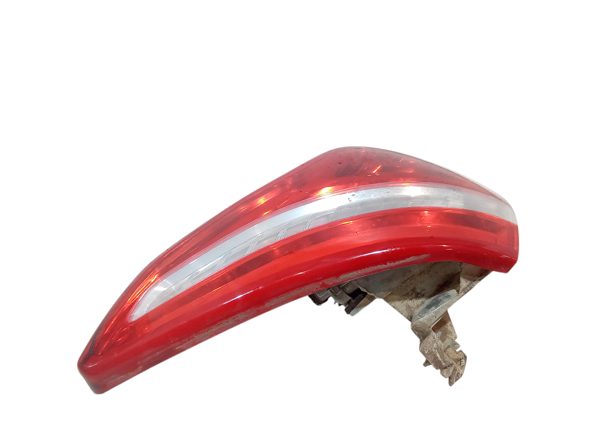 Stop fanale posteriore Destro Passeggero per Citroen C4 Picasso (06>13) Mk1 (2006 - 2013)