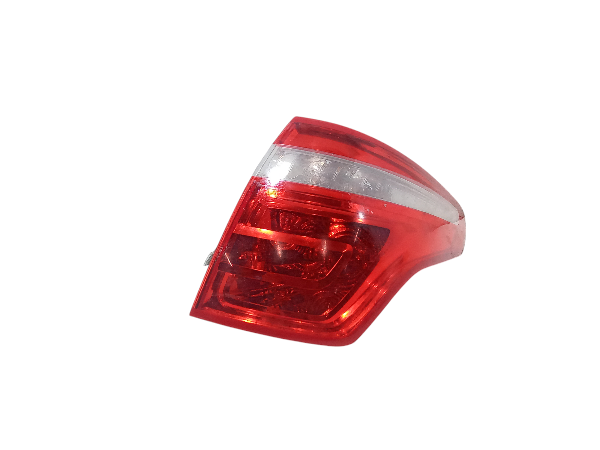 Stop fanale posteriore Destro Passeggero per Citroen C4 Picasso (06>13) Mk1 (2006 - 2013)