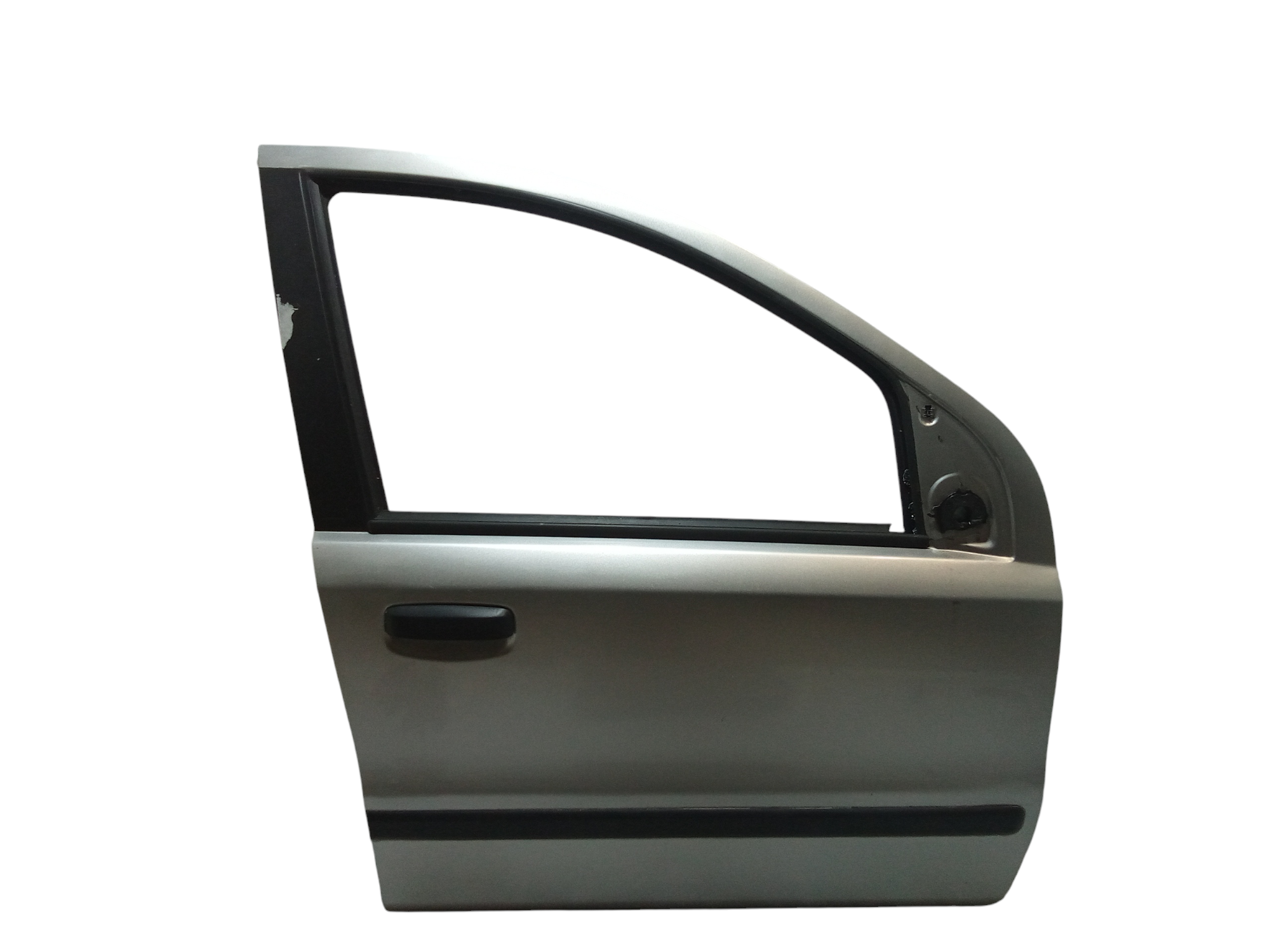 Portiera anteriore Destra per Fiat Panda 2 Serie (2003 - 2010)
