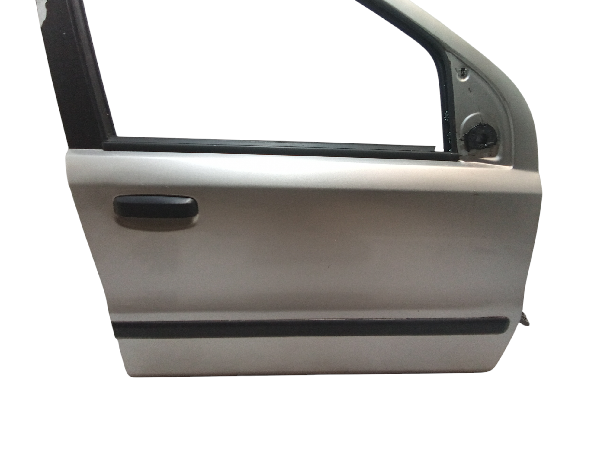 Portiera anteriore Destra per Fiat Panda 2 Serie (2003 - 2010)