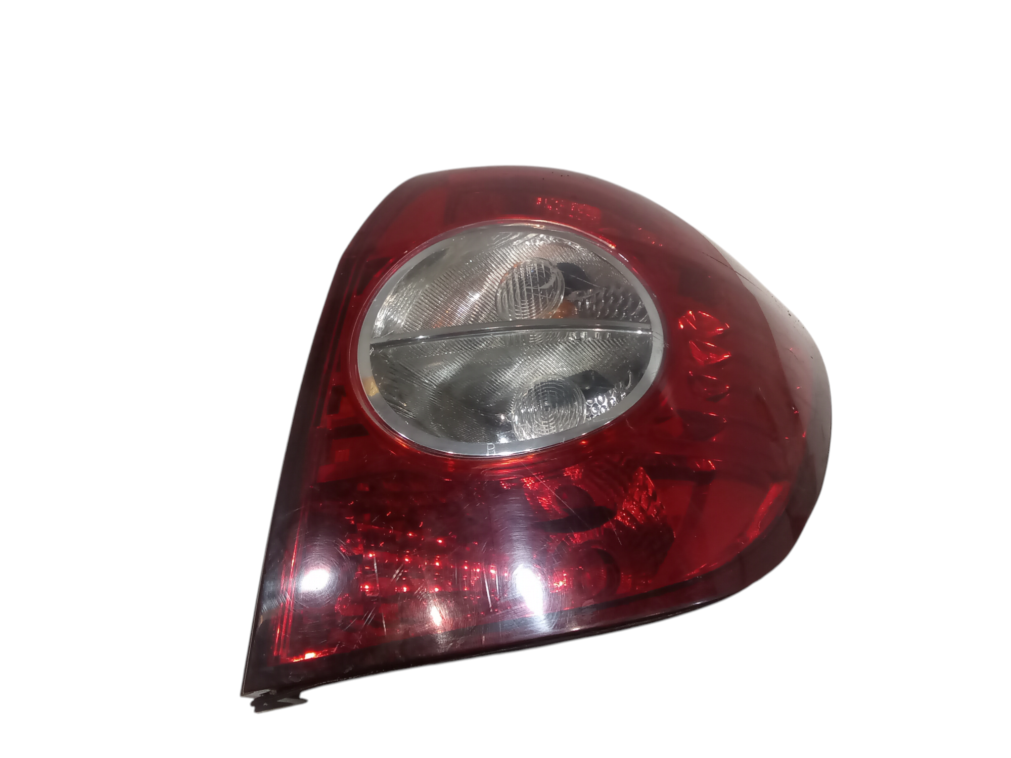 Stop fanale posteriore Destro Passeggero per Chevrolet Captiva 1 Serie (2006 - In produzione)