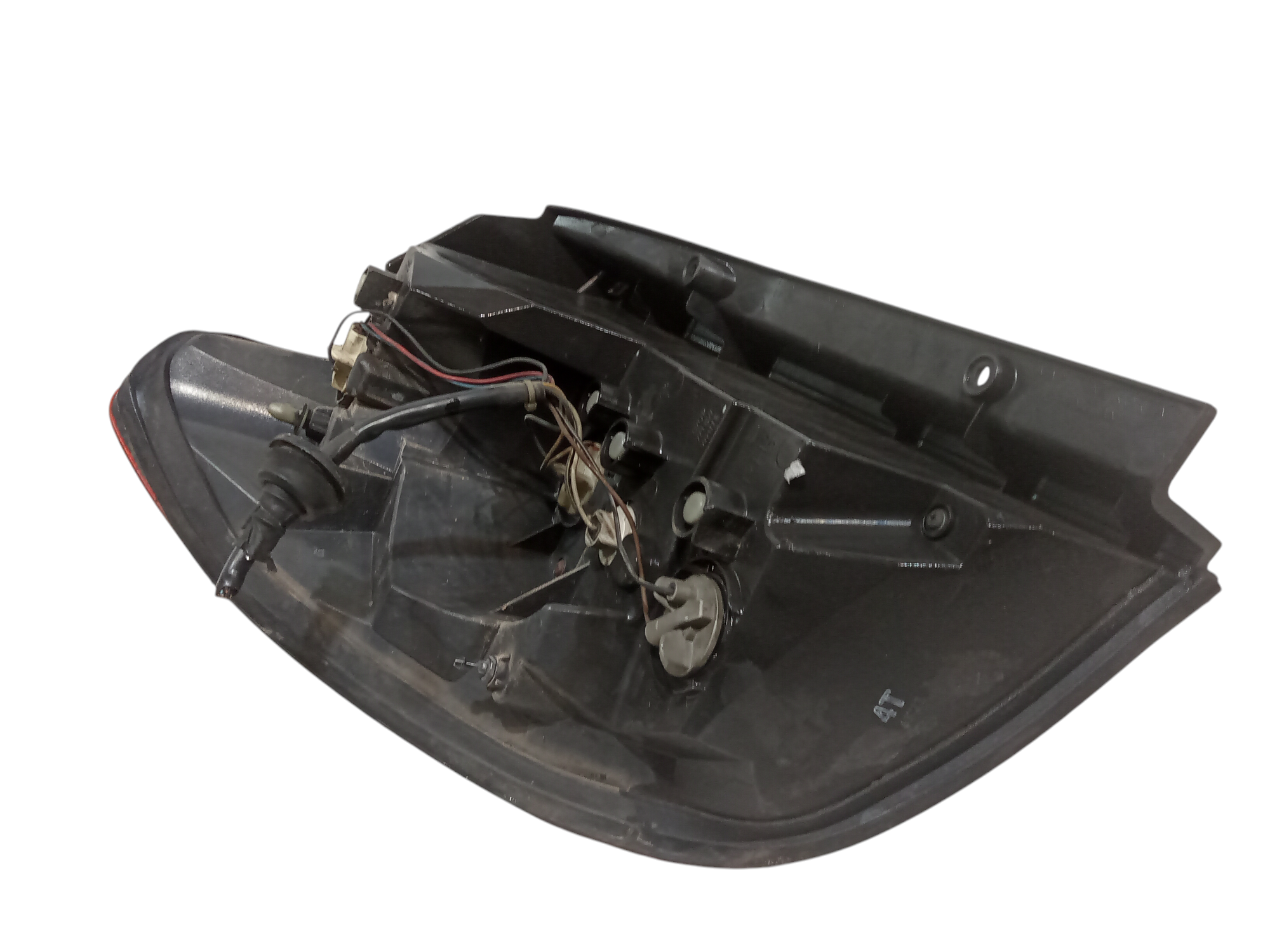 Stop fanale posteriore Destro Passeggero per Chevrolet Captiva 1 Serie (2006 - In produzione)