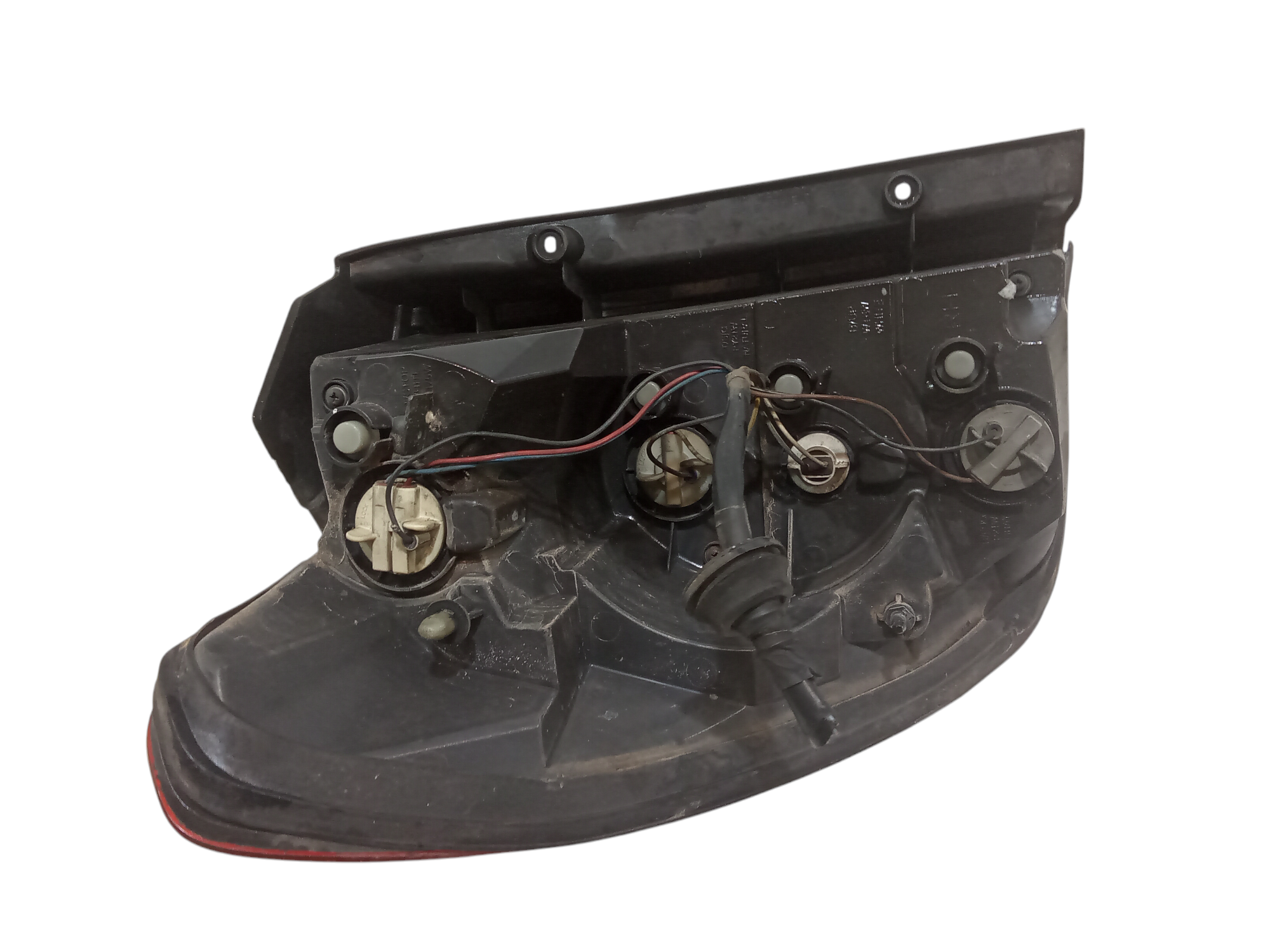 Stop fanale posteriore Destro Passeggero per Chevrolet Captiva 1 Serie (2006 - In produzione)