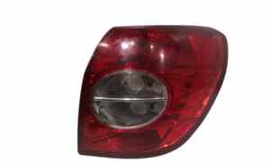 Stop fanale posteriore Destro Passeggero per Chevrolet Captiva 1 Serie (2006 - In produzione)