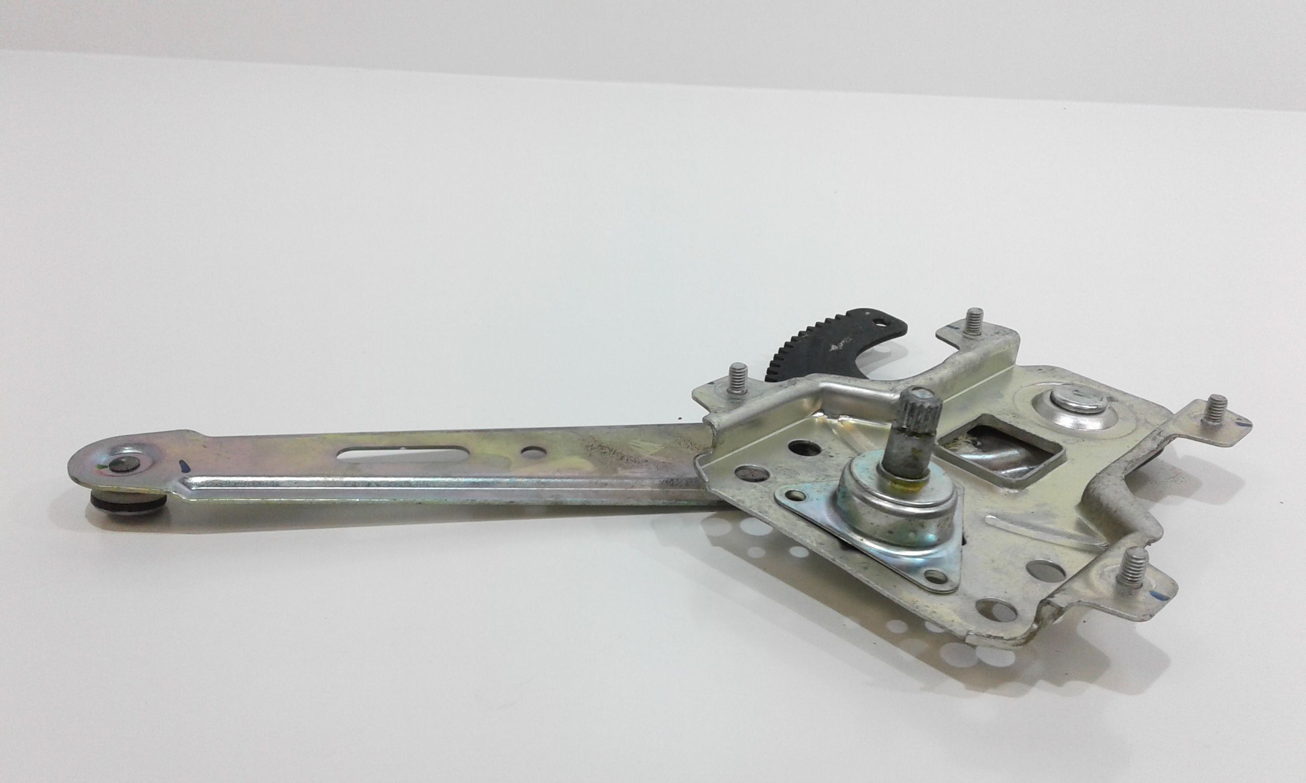 Cremagliera posteriore sinistro guida HYUNDAI i10 1 Serie